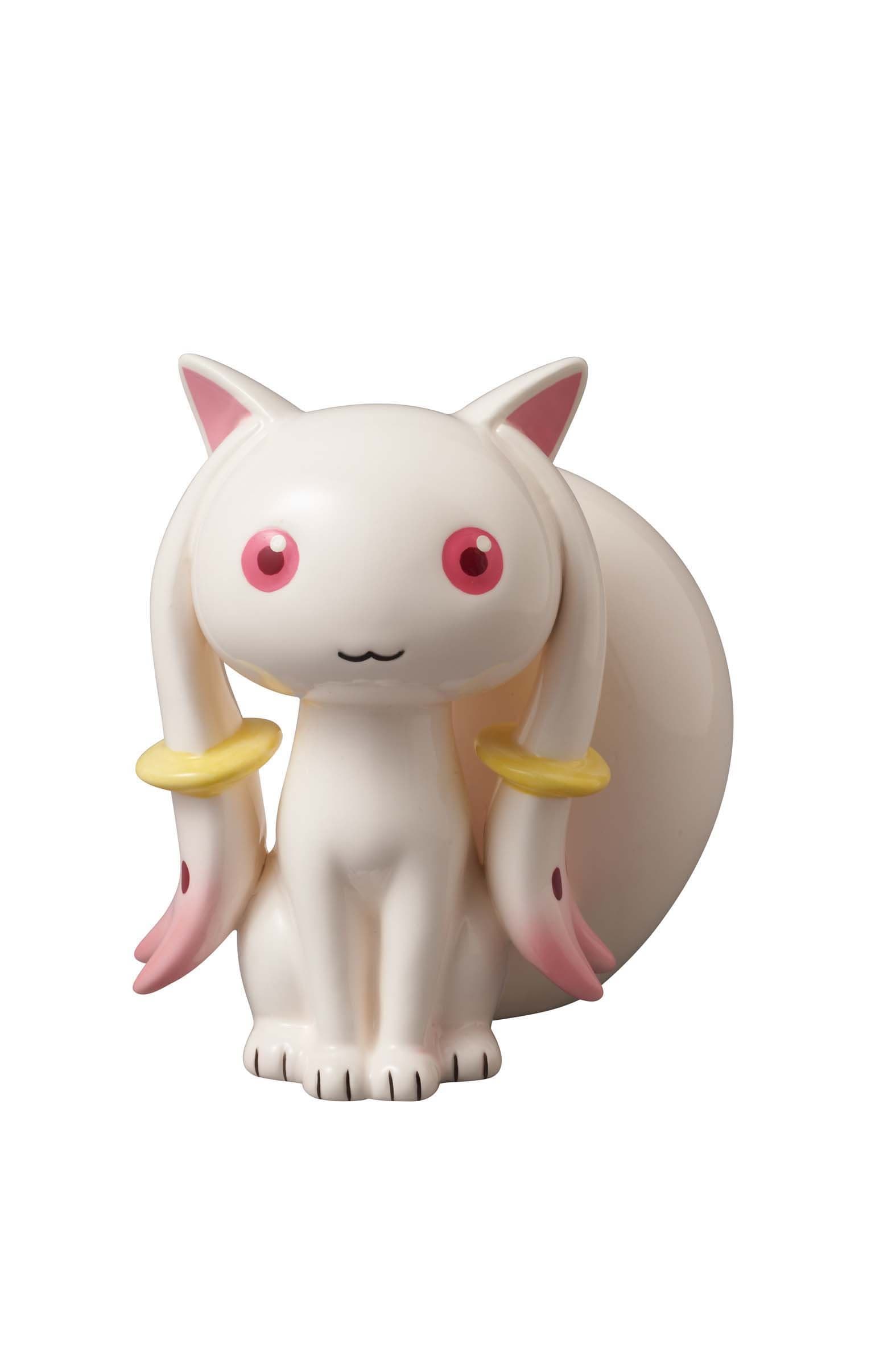 Bank Kabei Kyu~u Ceramic Magi Madoka Magica ☆ [Japan Imports]