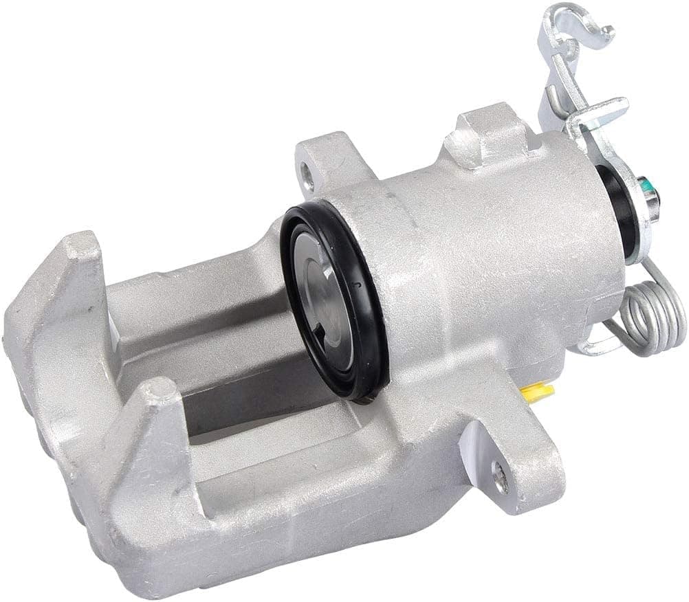 Merautop SJ Brake Caliper Rear Left Replacement for A3 8P1 8P7 8PA Altea Leon Golf Car Accessories Part# 1K0615423A 1K0615423D 1K0615423J