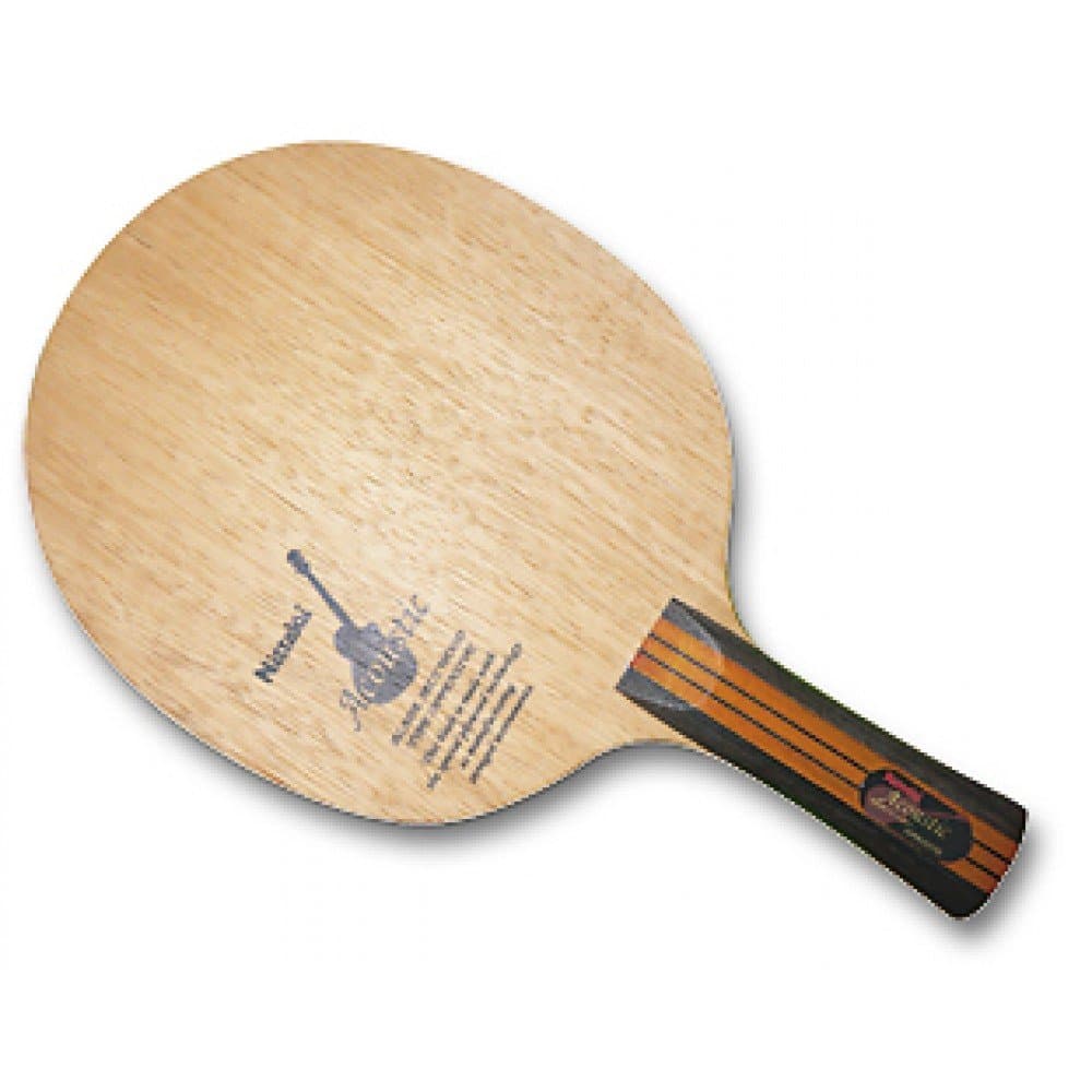 Nittaku Acoustic Concave