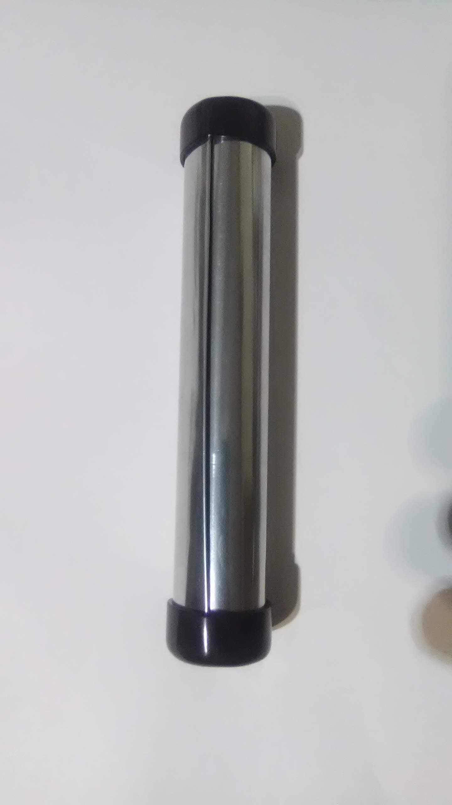 Cylinders of The Pharaoh Pure Zinc Rolled Tube Empty