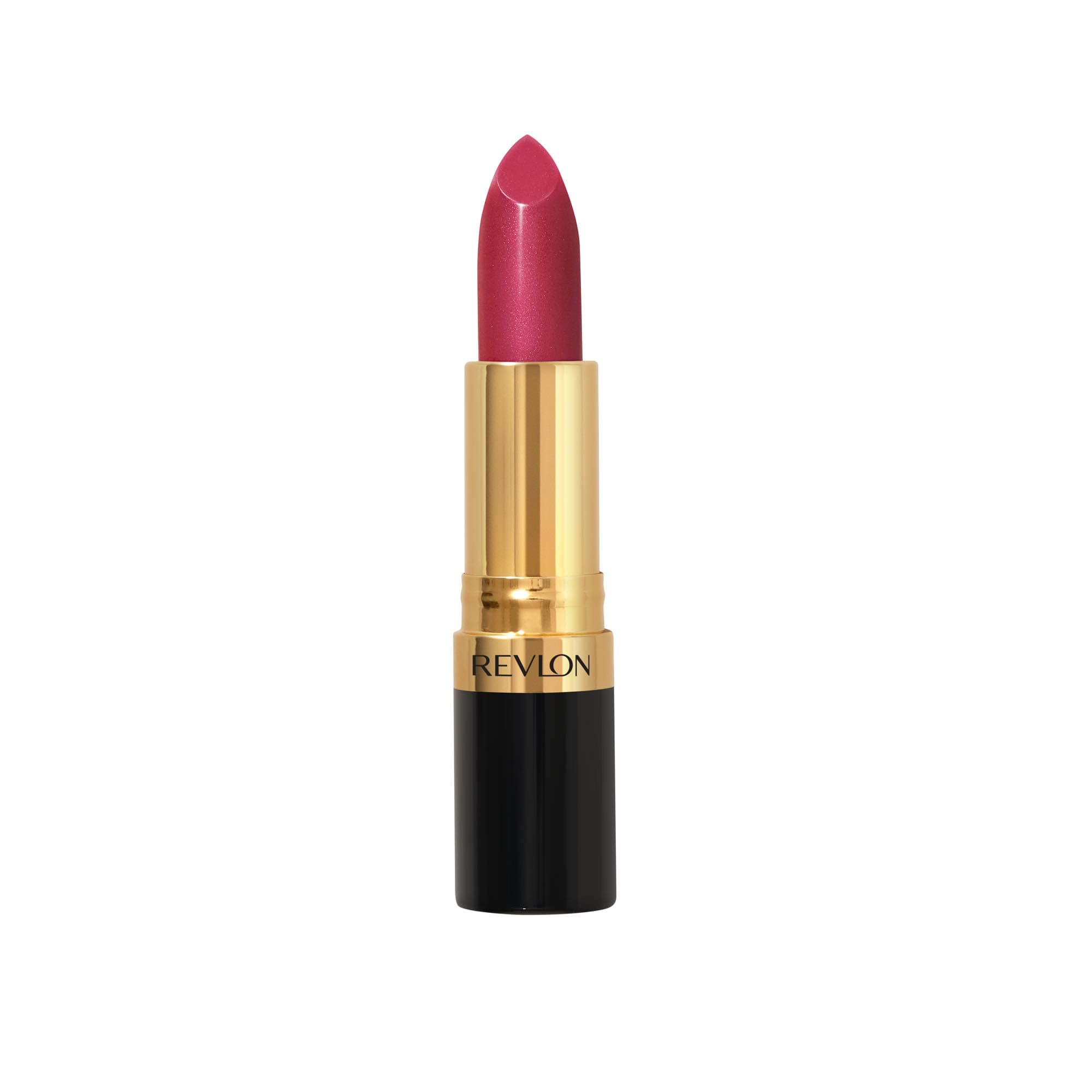 Super Lustrous No. 830 Lip Stick - 4.2 g, Rich Girl Red