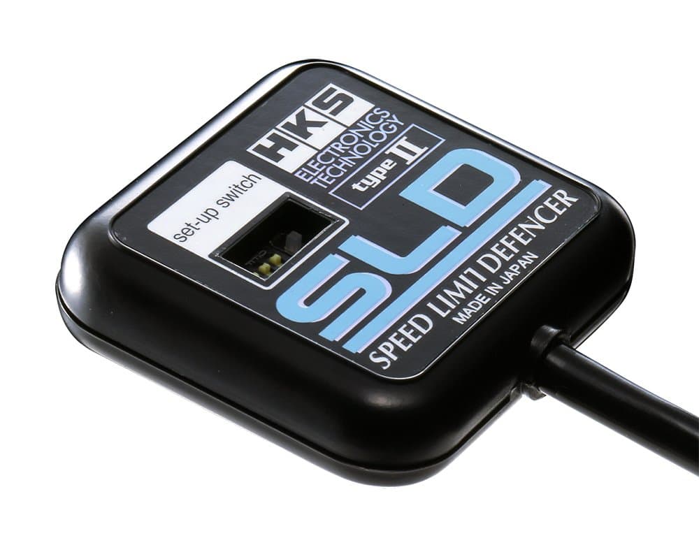 HKS SLD (Speed Limit Defencer) For 1992-2000 SC300 ALL 4502-RA003