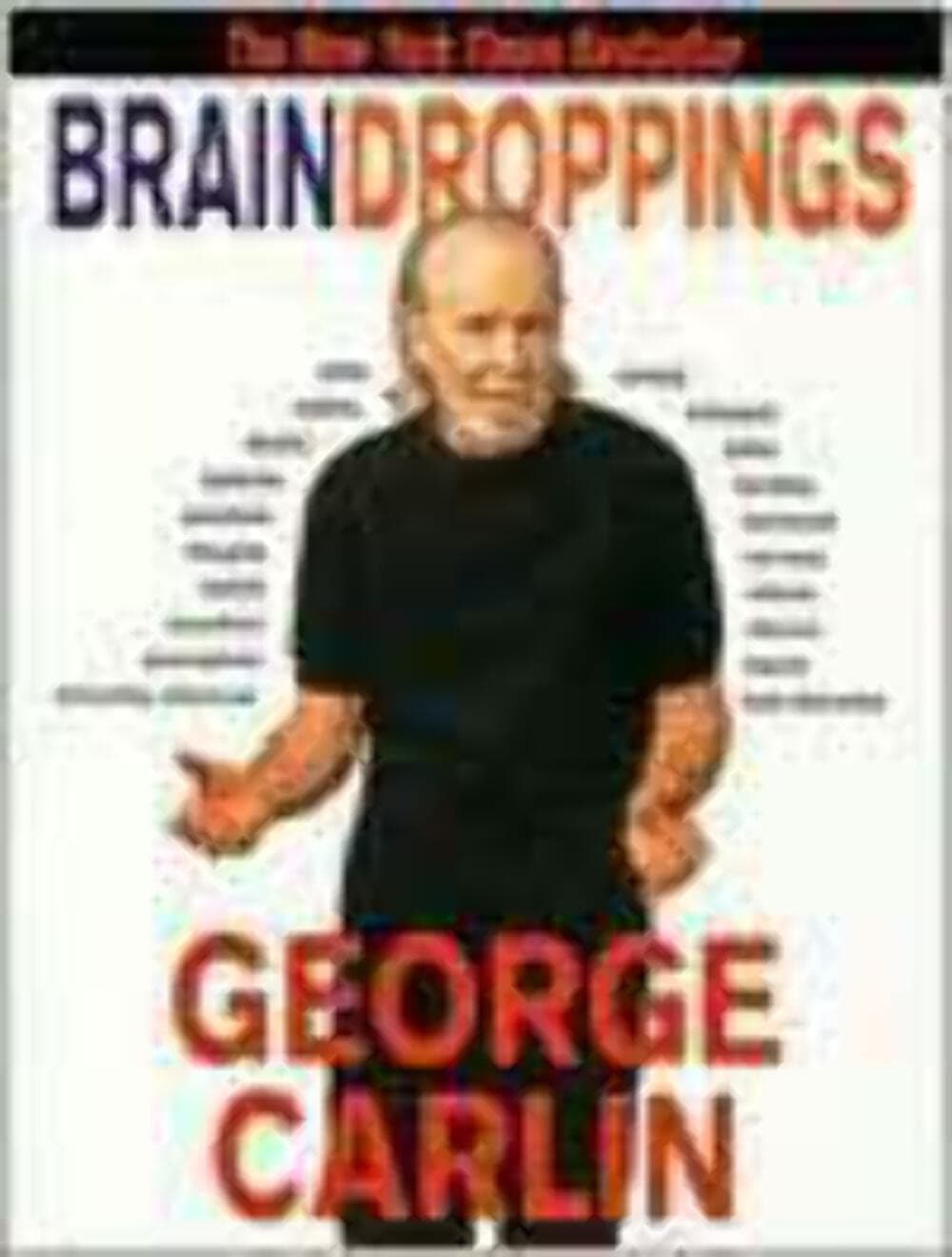 Brain Droppings Paperback – May 1, 1998