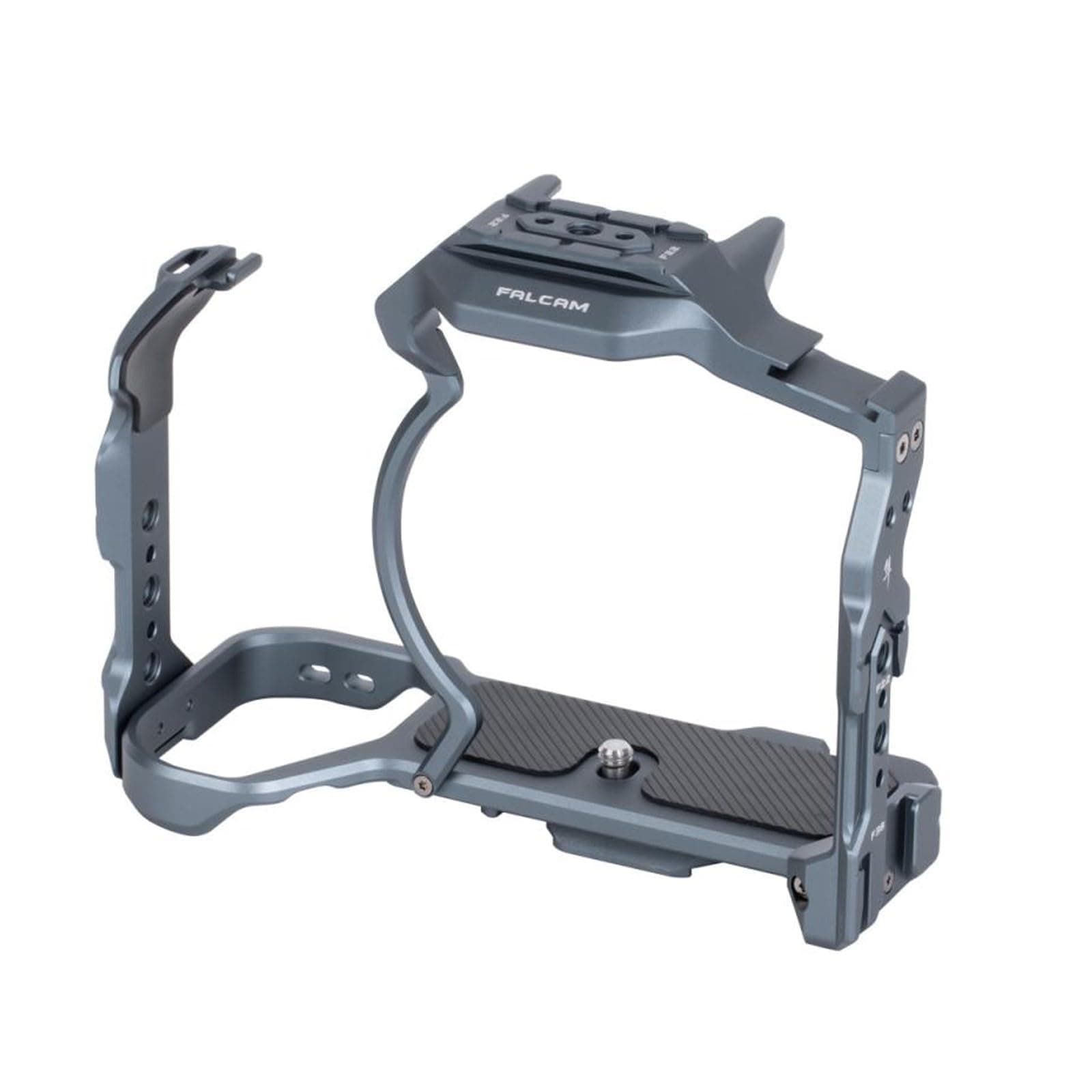 FALCAM F22 F38 F50 Quick Release Camera Cage for Canon EOS R5II R5 R5C R6 R6II