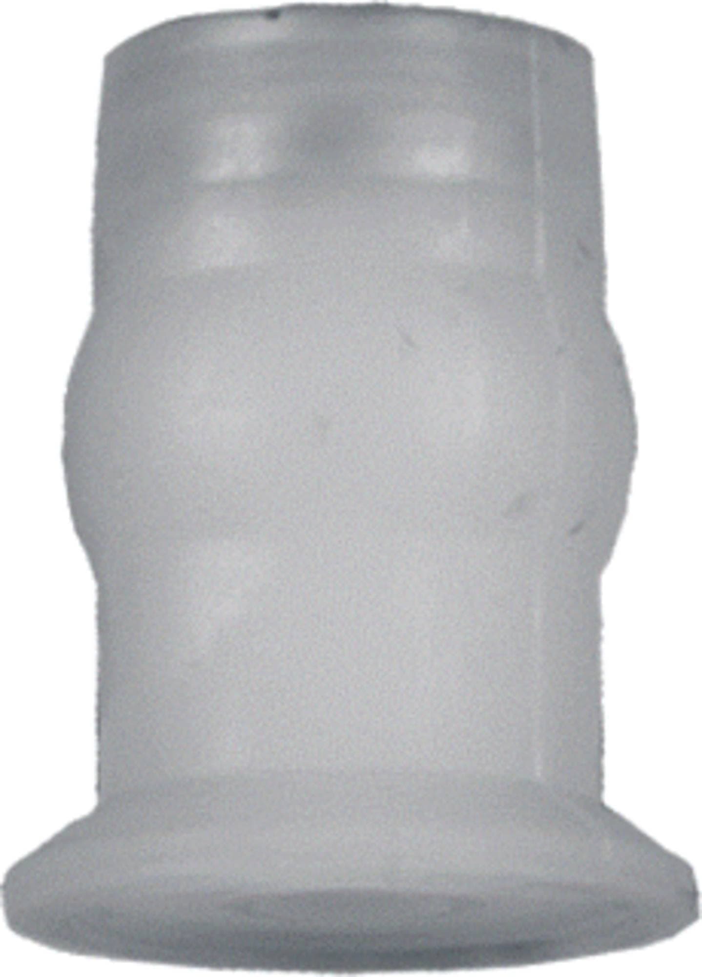 Plastic Mounting Plugs (Pack Of 2) | Robust Accessories Material