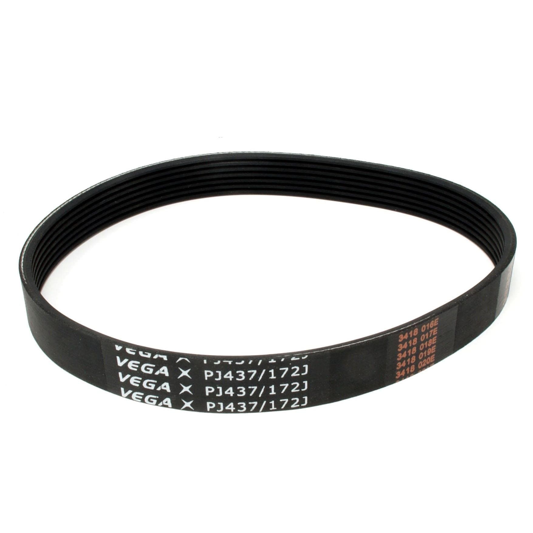 DB SPARES 7PJ437 Drive Belt For Spear and Jackson Lawnmower S1637ER2 & S1334ER2 Lawn Mower