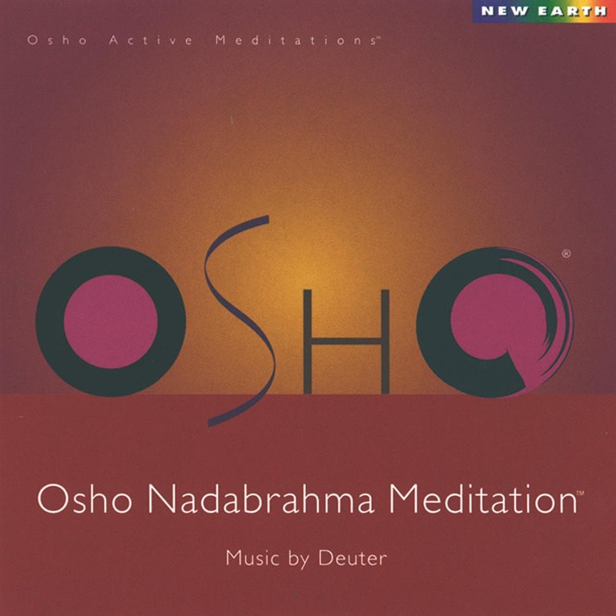 OSHO Nadabrahma Meditation