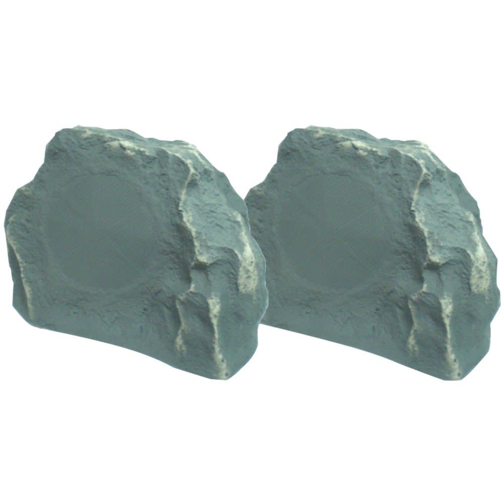 Tic Corporation Terra-Forms Rock Spkrs