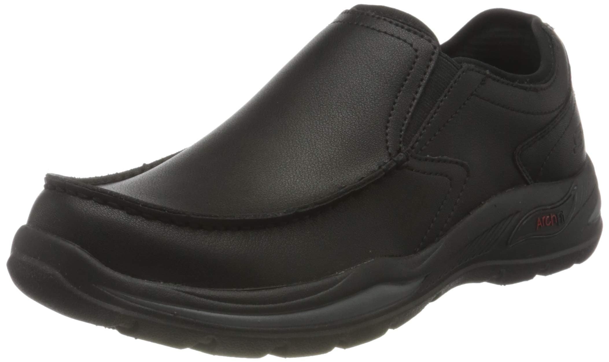 SkechersMen's Arch Fit Motley Hust Loafer