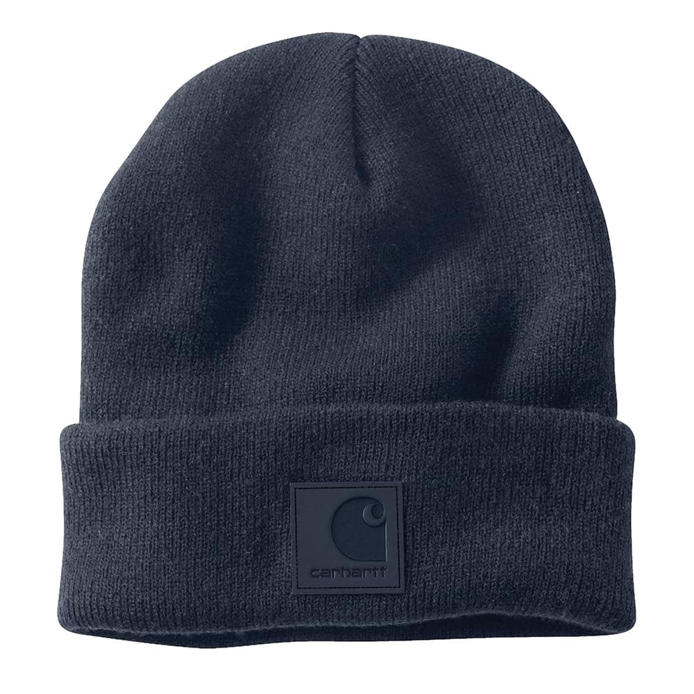 Carhartt Men's Tonal Patch Beanie Beanie Hat
