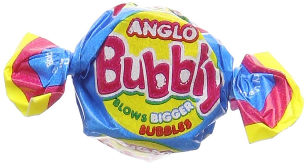 Anglo Bubbly (Pack of 240)