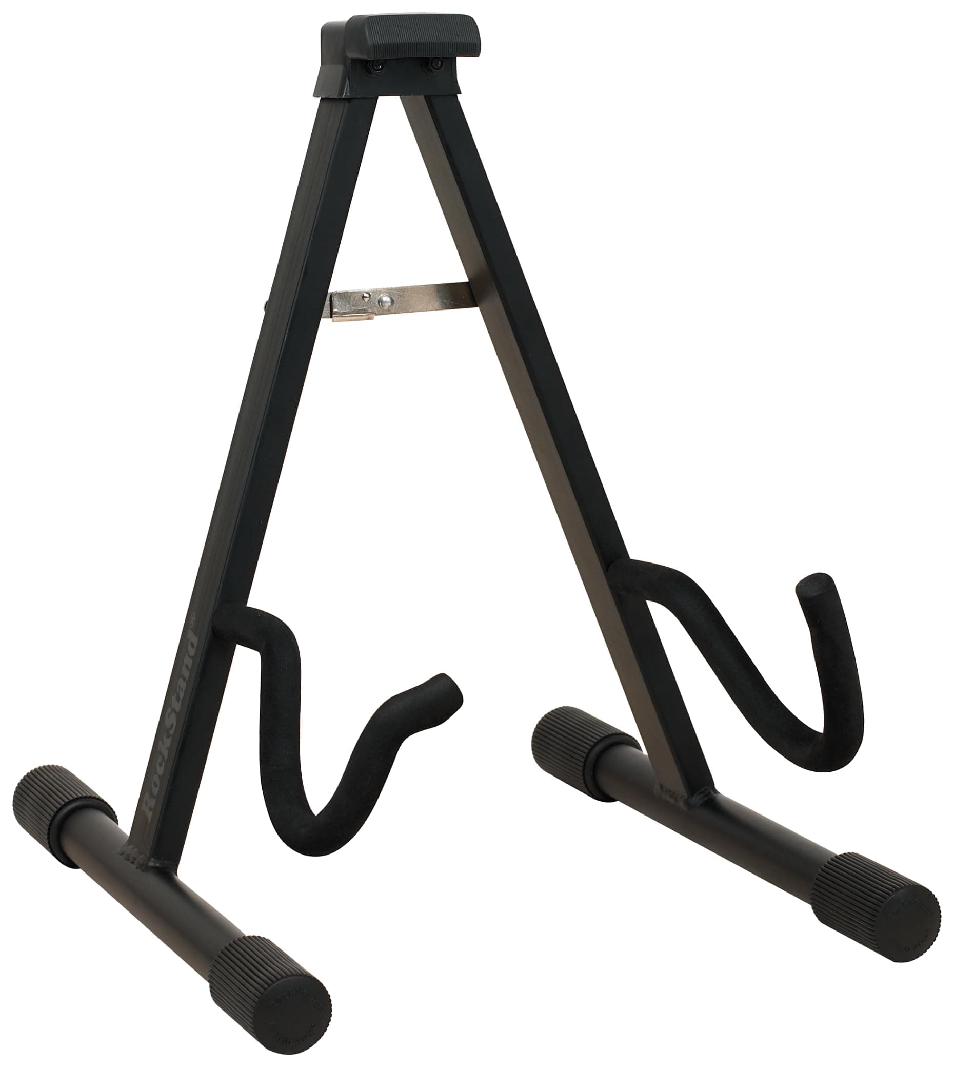 Rockstand RS 20800 B A-Frame Electric Guitar Stand for Electric Bass Guitar