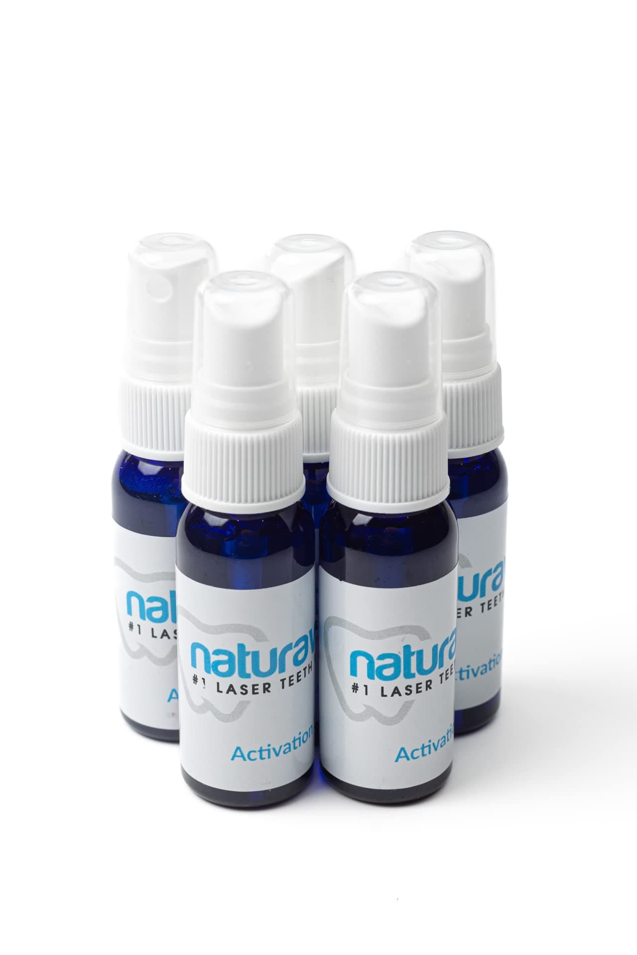 Teeth Whitening Pre-Treatment Gel Activation Spray 30 ml