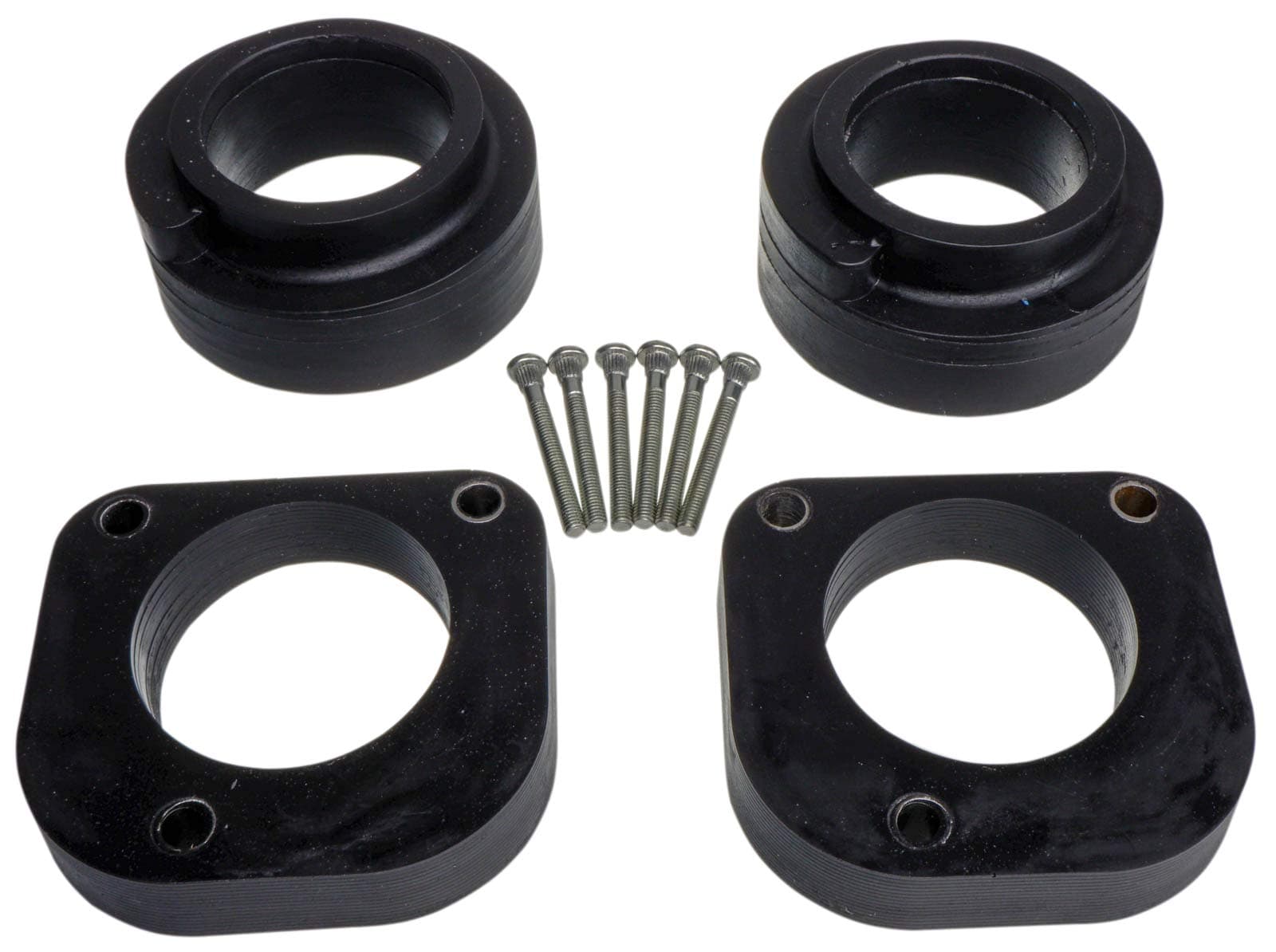 Tema4x4 Complete Lift Kit 30mm for Volvo XC90 2002-2014