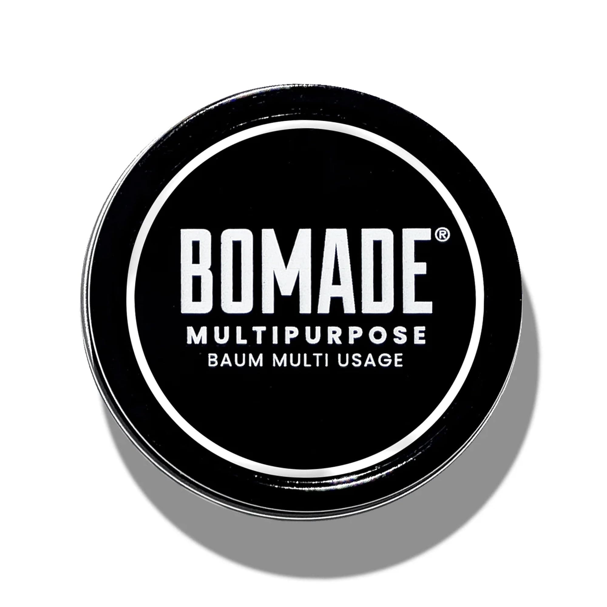 Jao Goe Oil Multi-Purpose Bomade - Scent - Beardscent Bomade