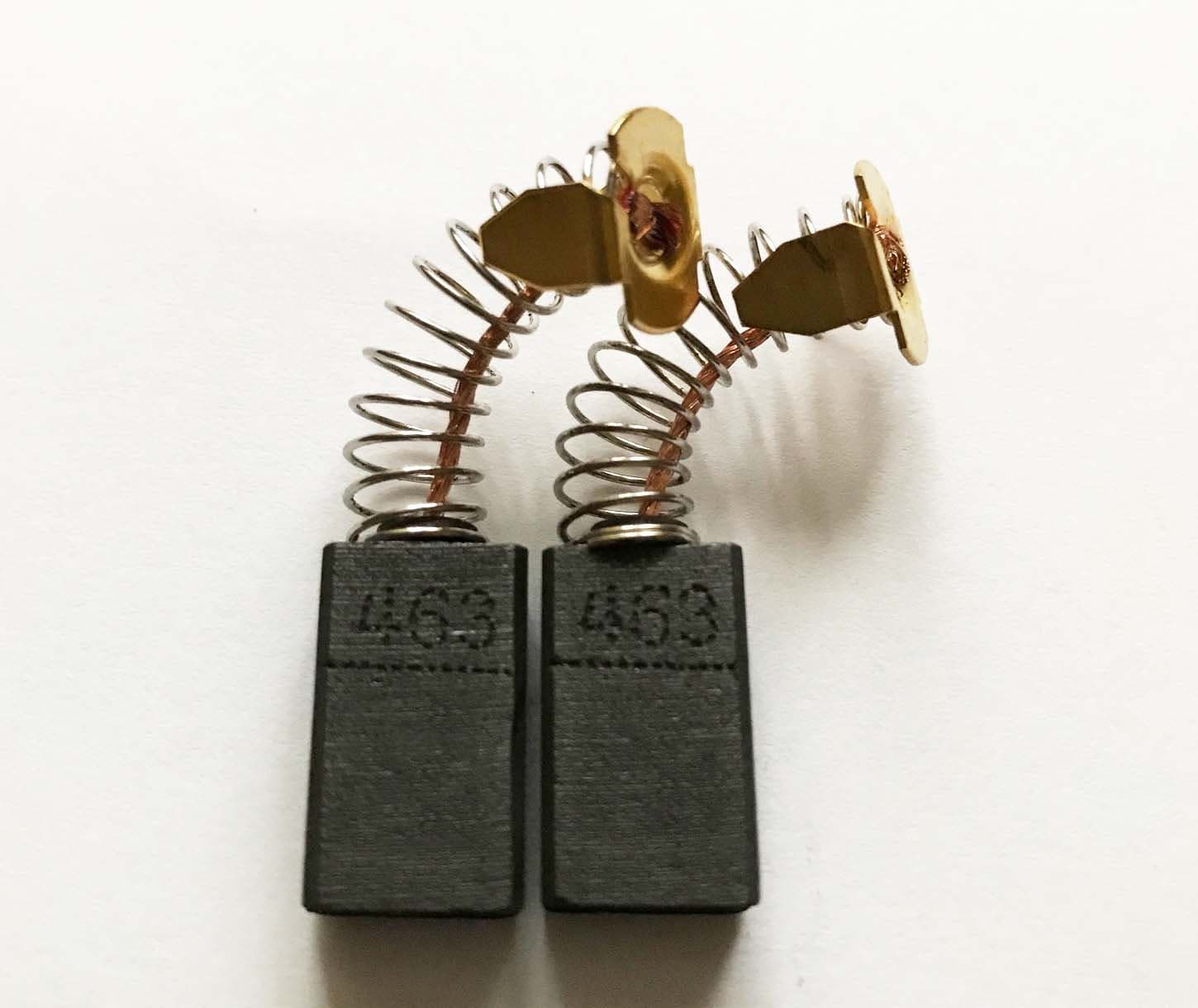 Craftsman CARBON BRUSHES 0QBG 83800232A1 for 137212940 137211940 137285940 Miter Saw C13