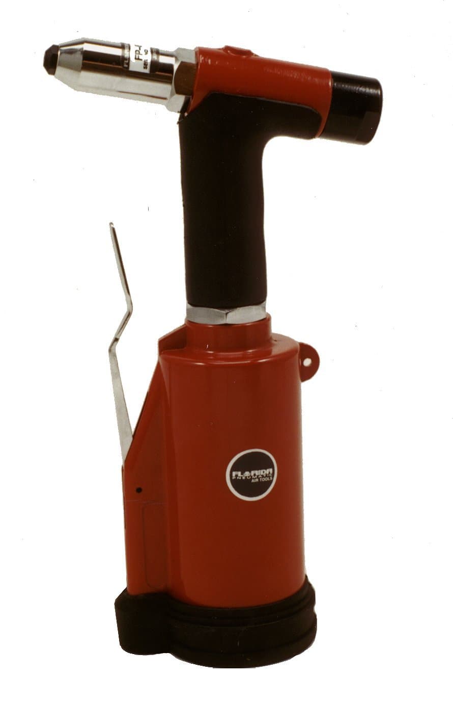 Florida Pneumatic FP-891 3/16-Inch Air-Hydraulic Riveter