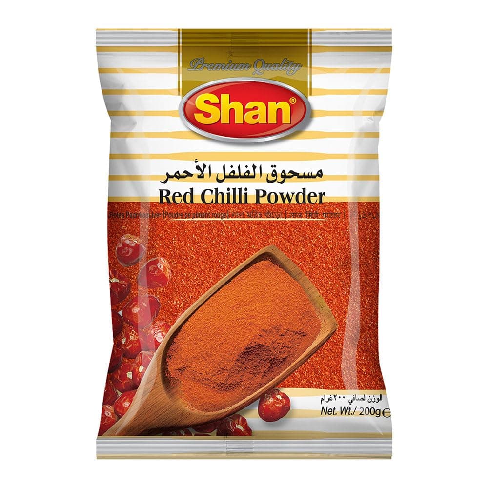 Red Chilli Powder 200g