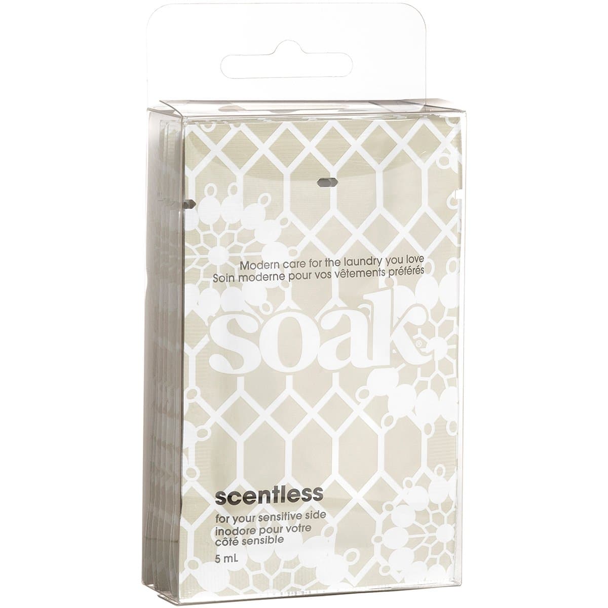 SoakMinisoak Travel Pack-Scentless
