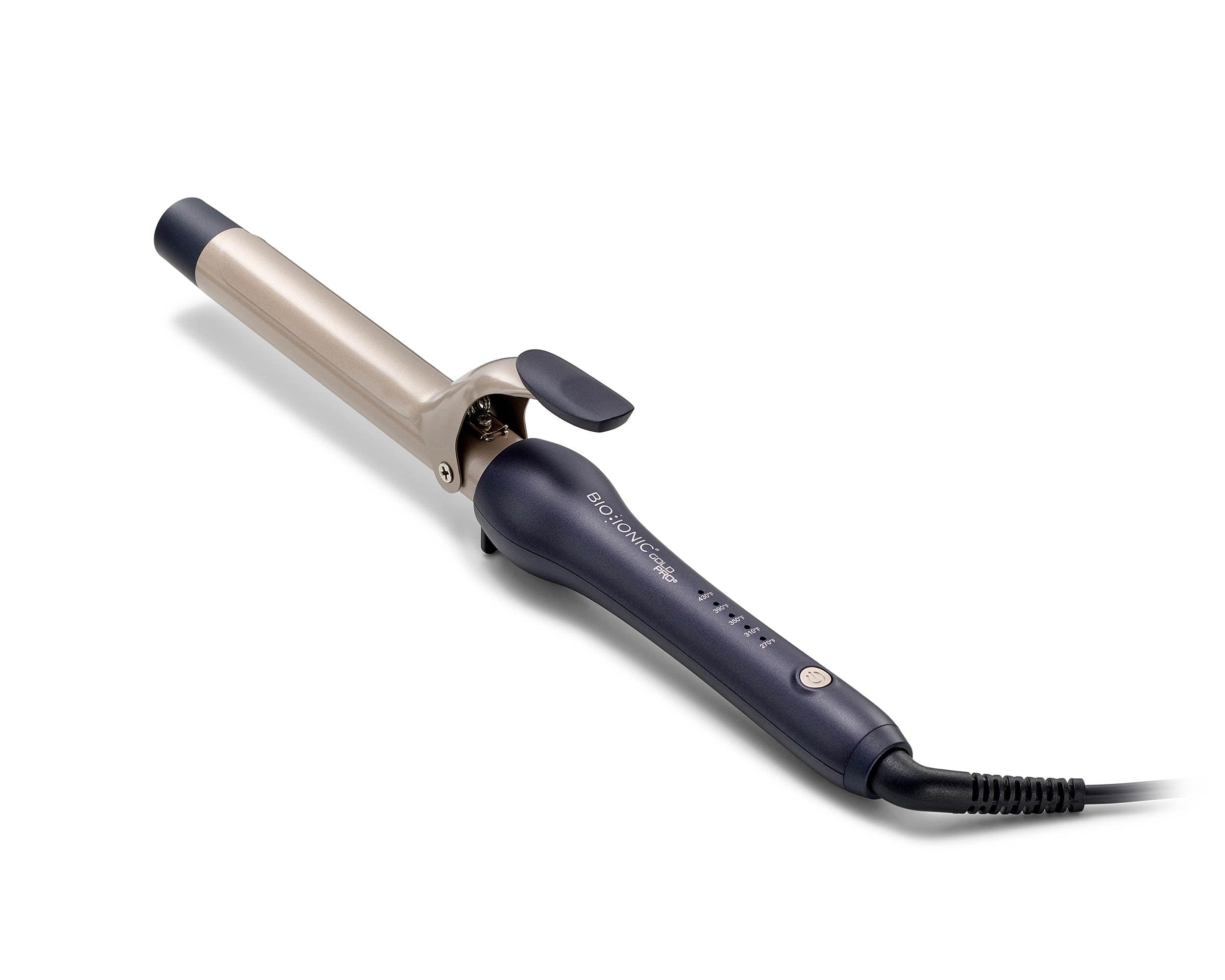 Goldpro Curling Iron 1 Inch