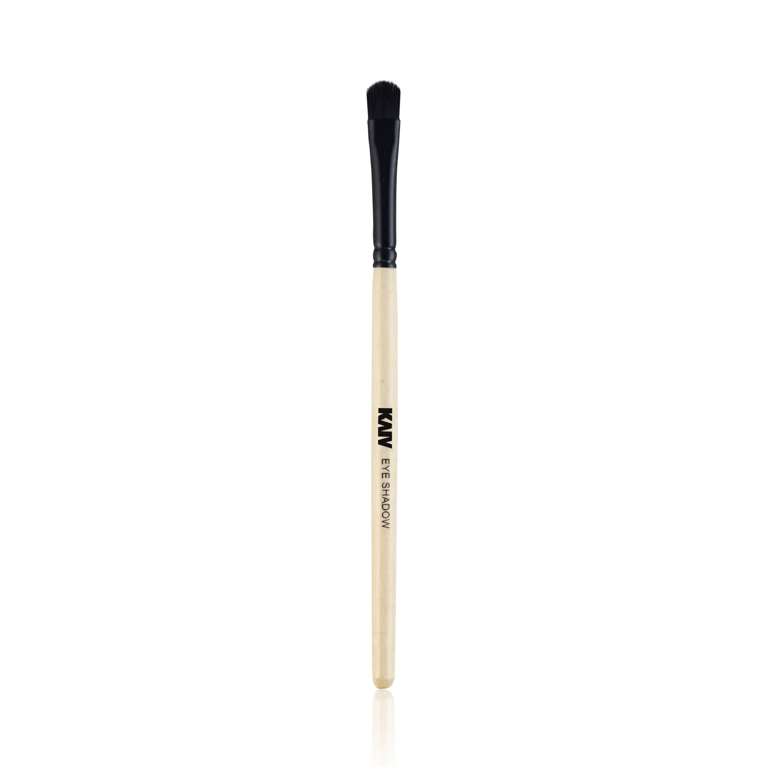 Kaiv Egr4450 Eye Shadow Brush, Brown, 20 g