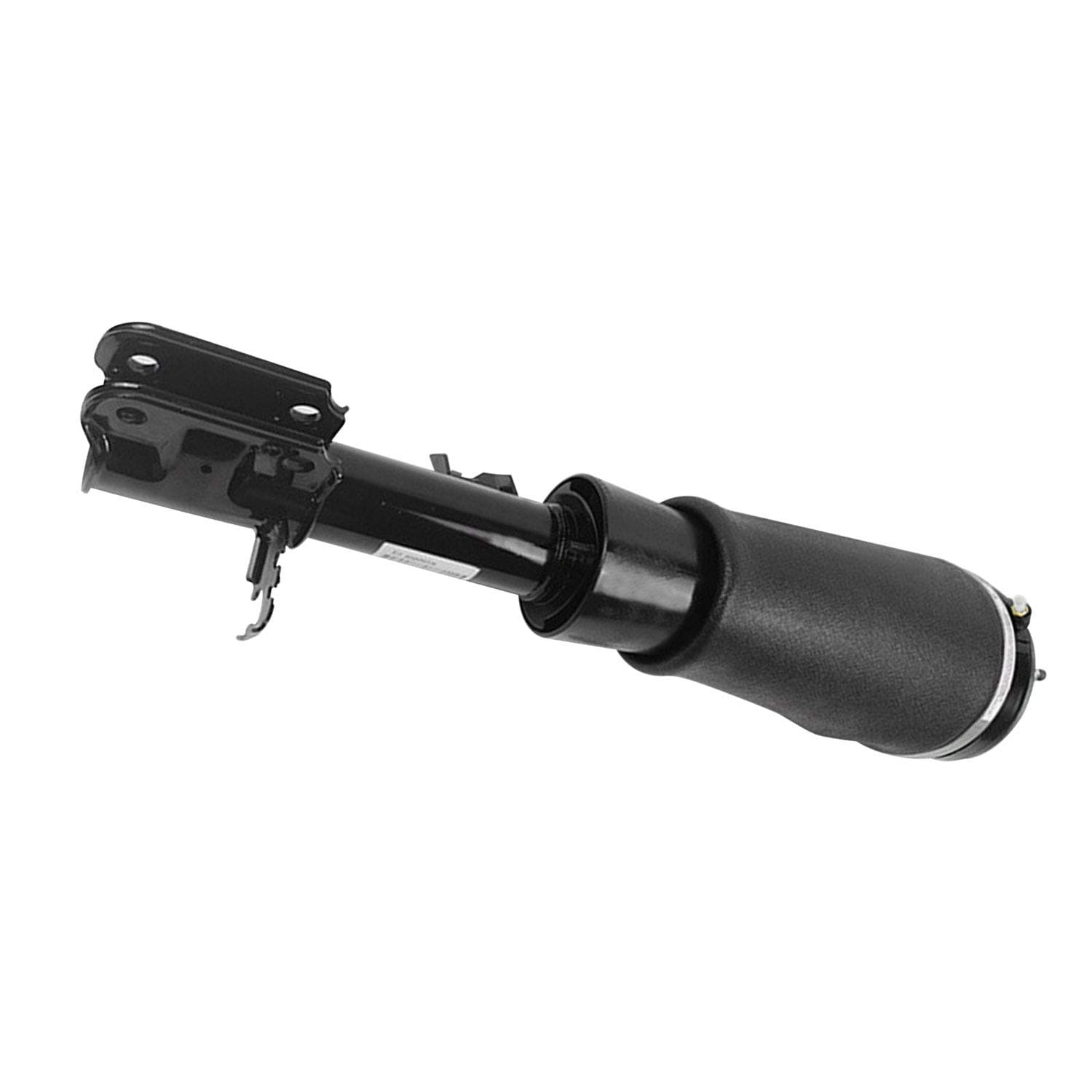 New Front Left Air Suspension Struts RNB000750 RNB501530 RNB501410 LR051702 For Lan d Rove r Range Rover Non-Sport Models 4.4L Engine 2006-2009 All Models 2003-2005