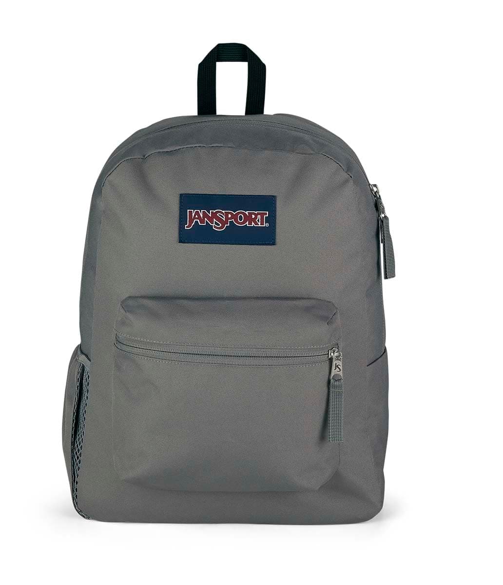 unisex-adult Jansport Cross Town Backpack Backpack