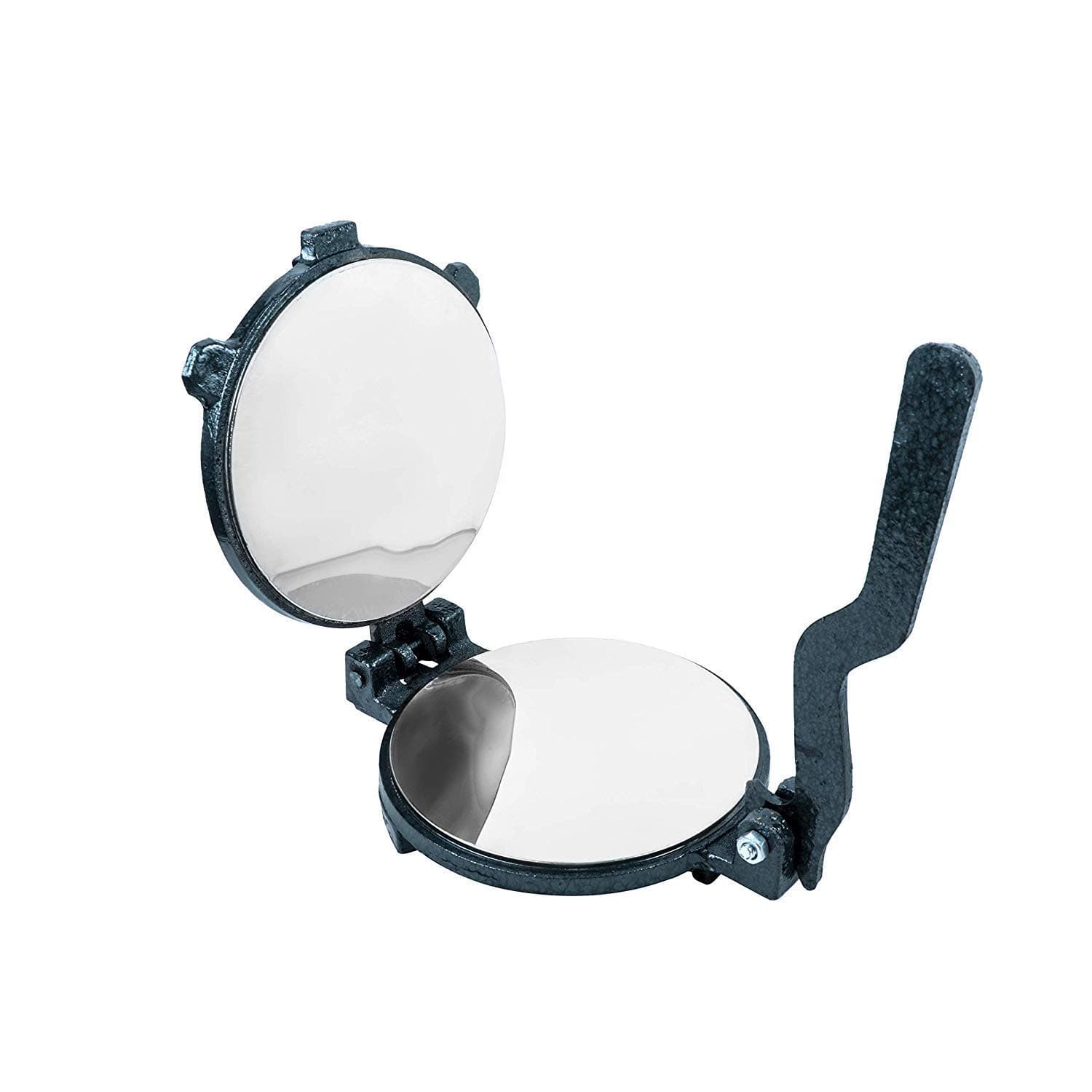 Ladila Heavy Quality Puri chapatti Maker Press Machine with Handle (Multi Color)