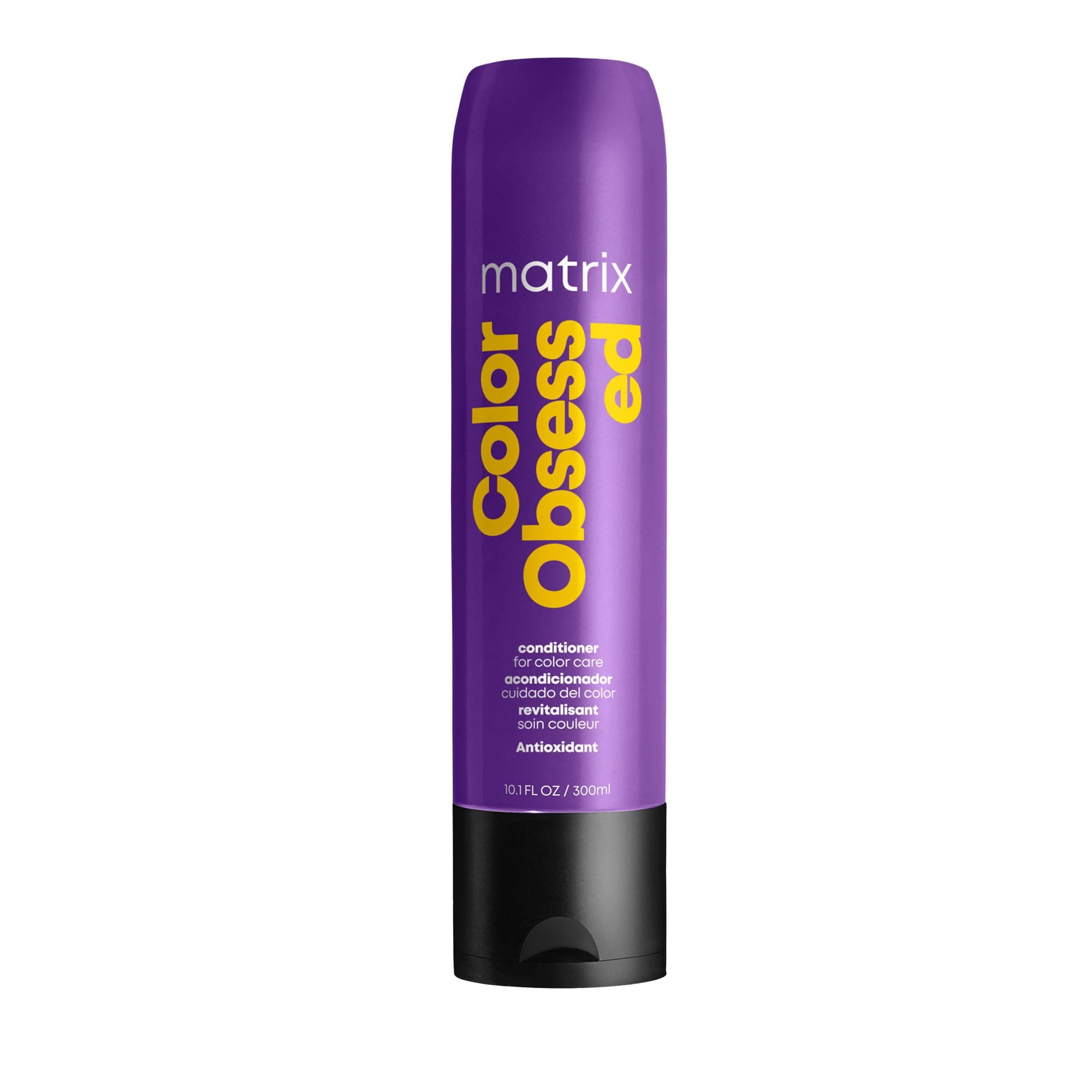 Color Obsessed Conditioner To Cleanse And Help Maintain Coloured Hair, Total Results 300Ml