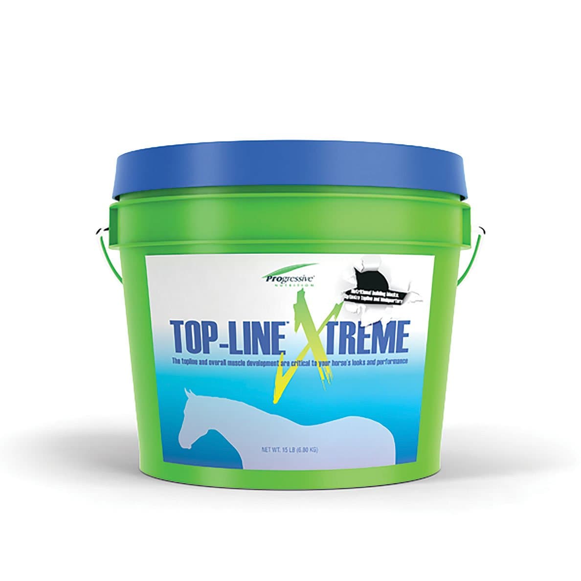 Top Line Xtreme 15 Pounds