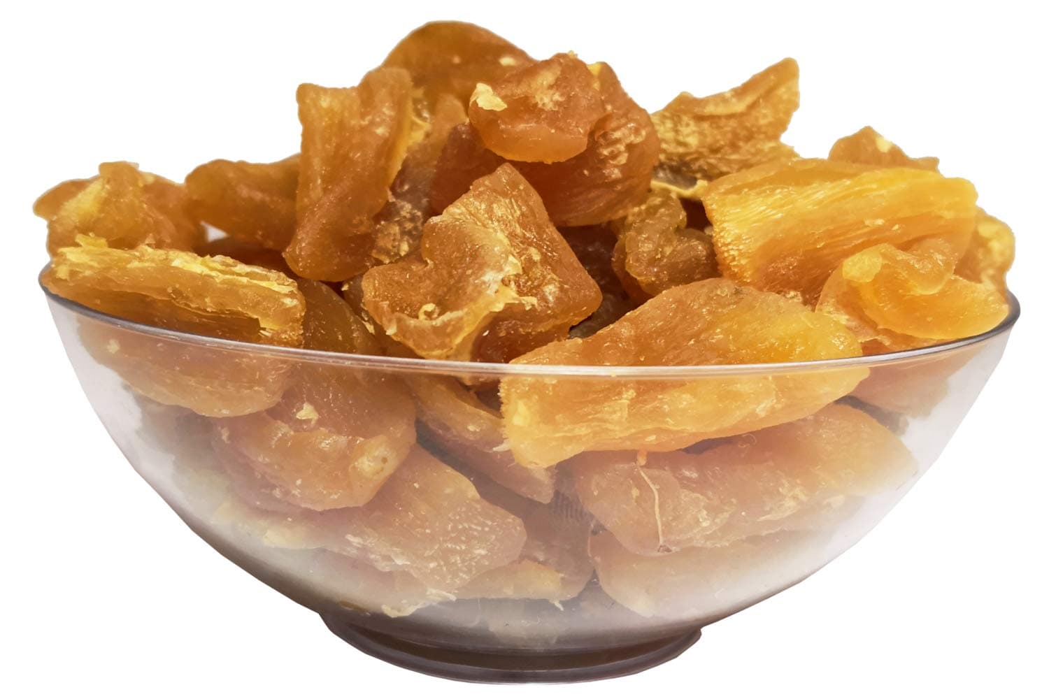 Dried Ginger | No Sugar - Premium Quality - 1Kg - Satisfied or Reimbursed