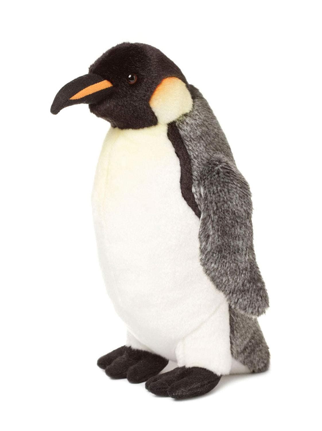 IBTT WWF Emperor Penguin plush stuffed animal Licensed soft toy