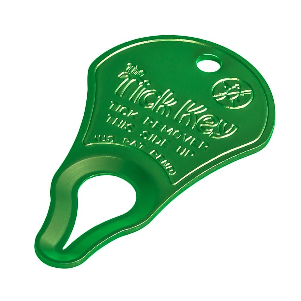 Tick Key Tick Remover – The Number One Made in the USA in