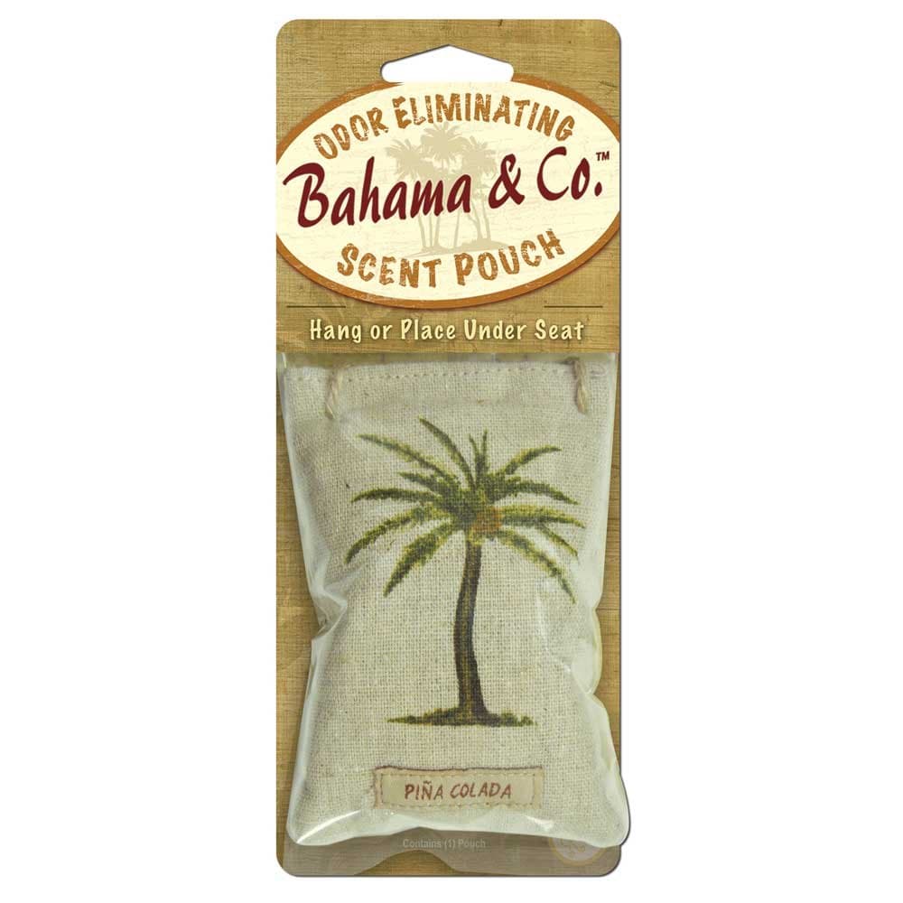 9710 Pina Colada Scent Pouch