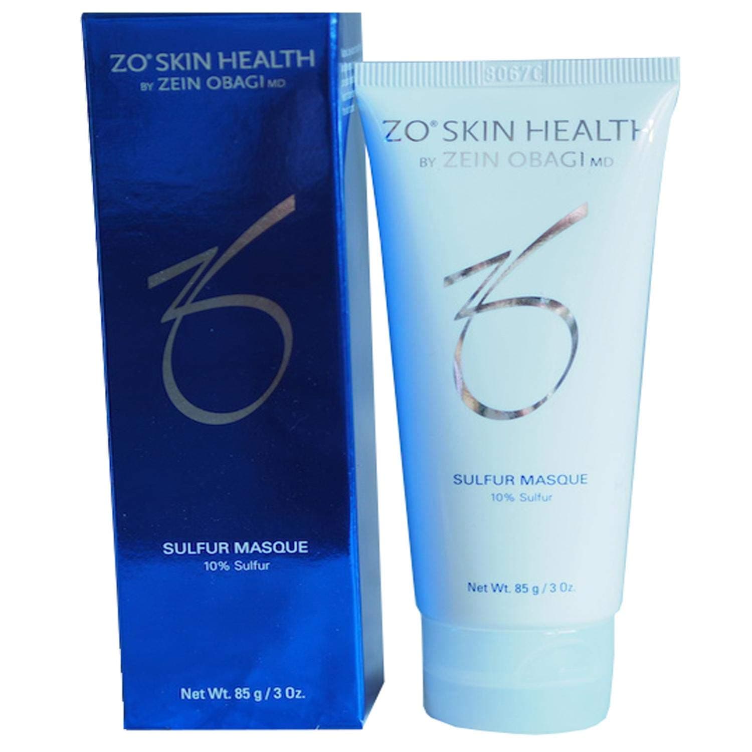 Zein Obagi - Skin Health Md Sulfur Masque (Complexion Clearing)