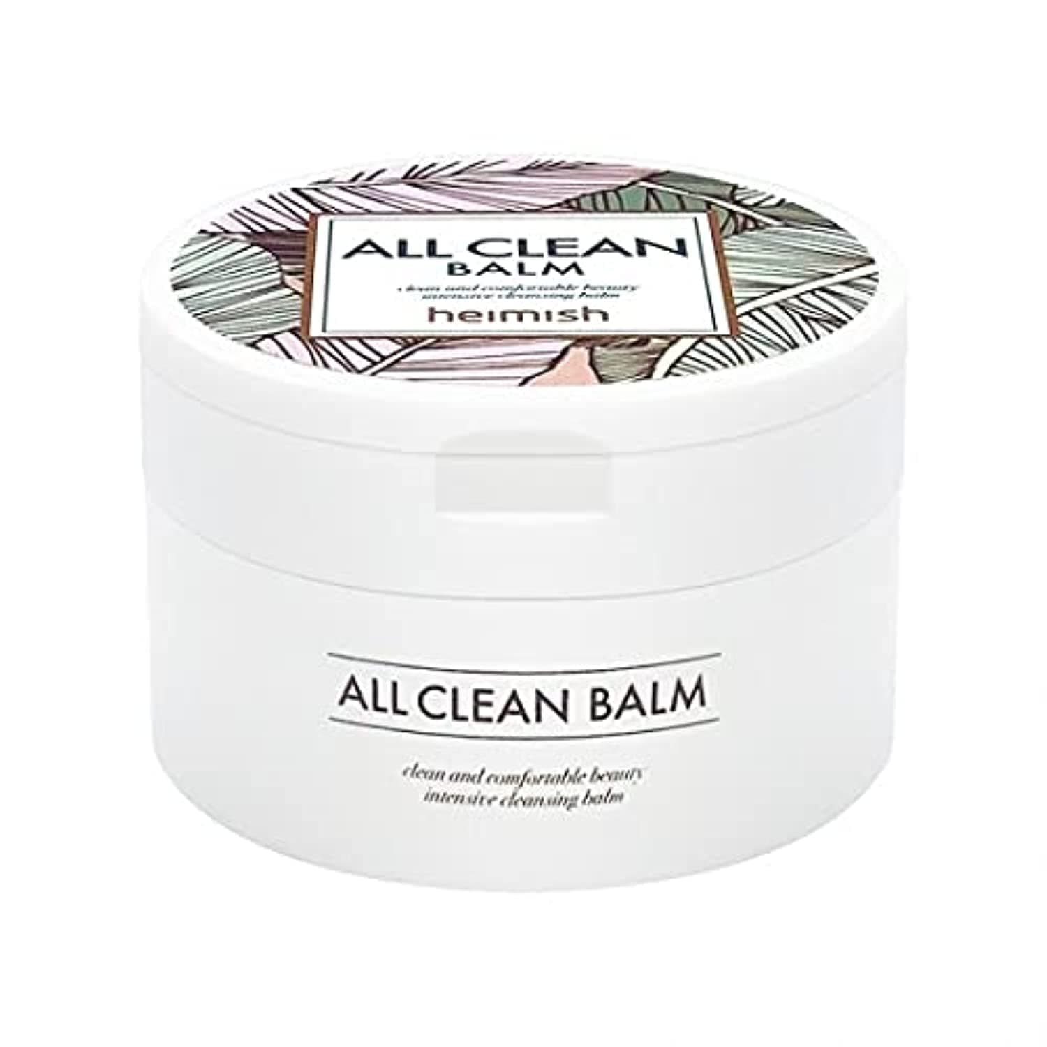 HEIMISH All Clean Balm 50 ml (50 ml x 1ea)
