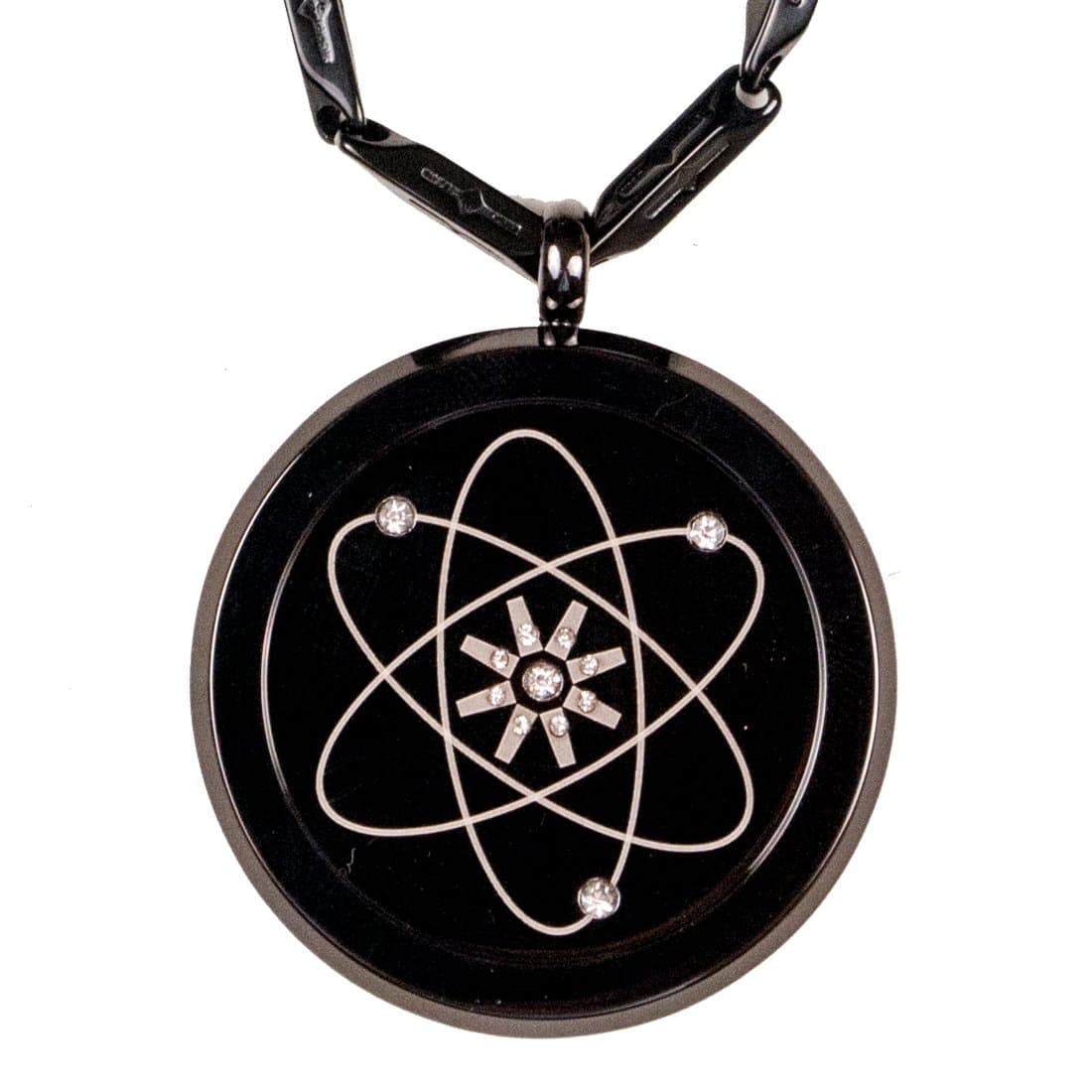 Mineral Science Scalar Energy Quantum Science MST MNT Pendant