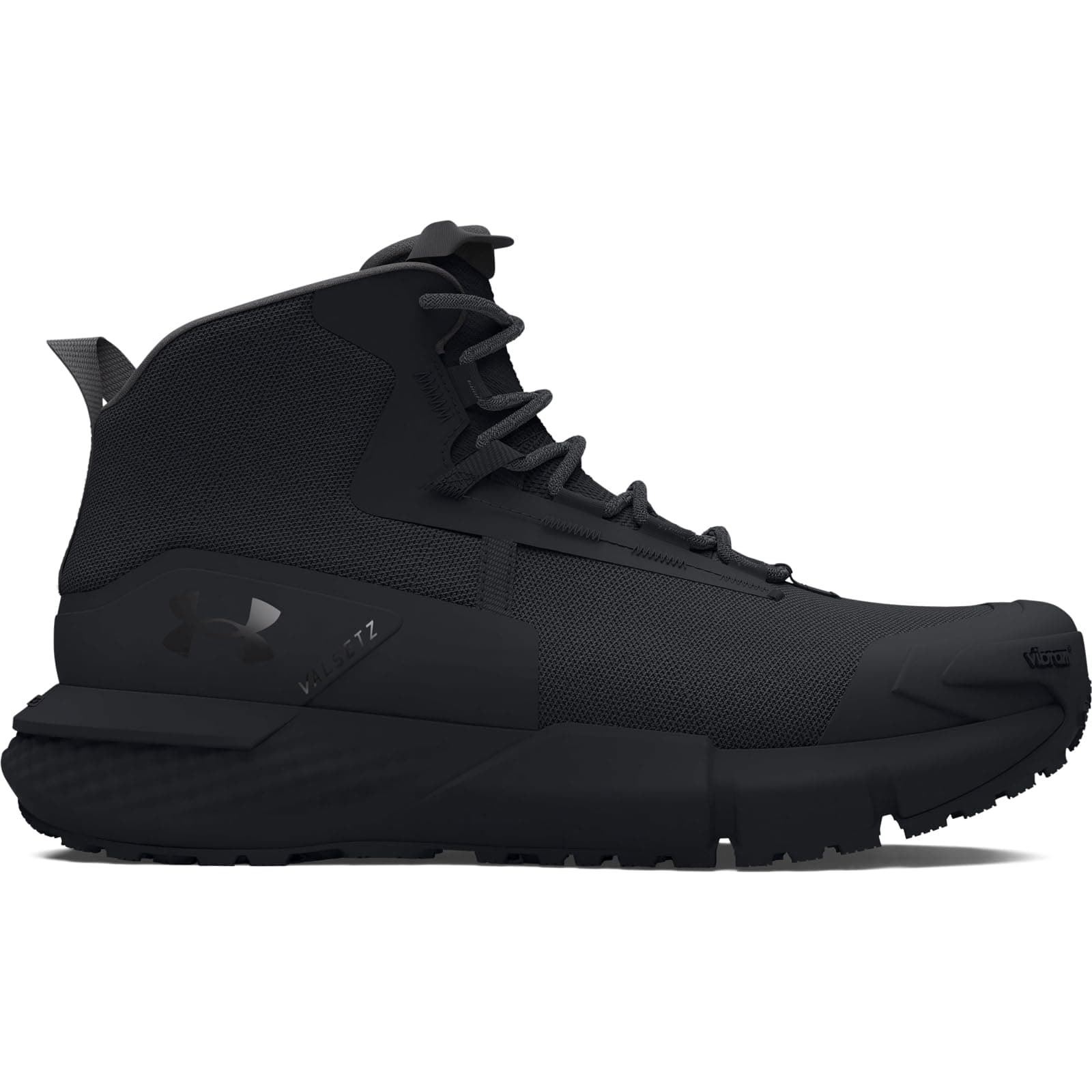 Men's Charged Valsetz Mid Military and Tactical Boot