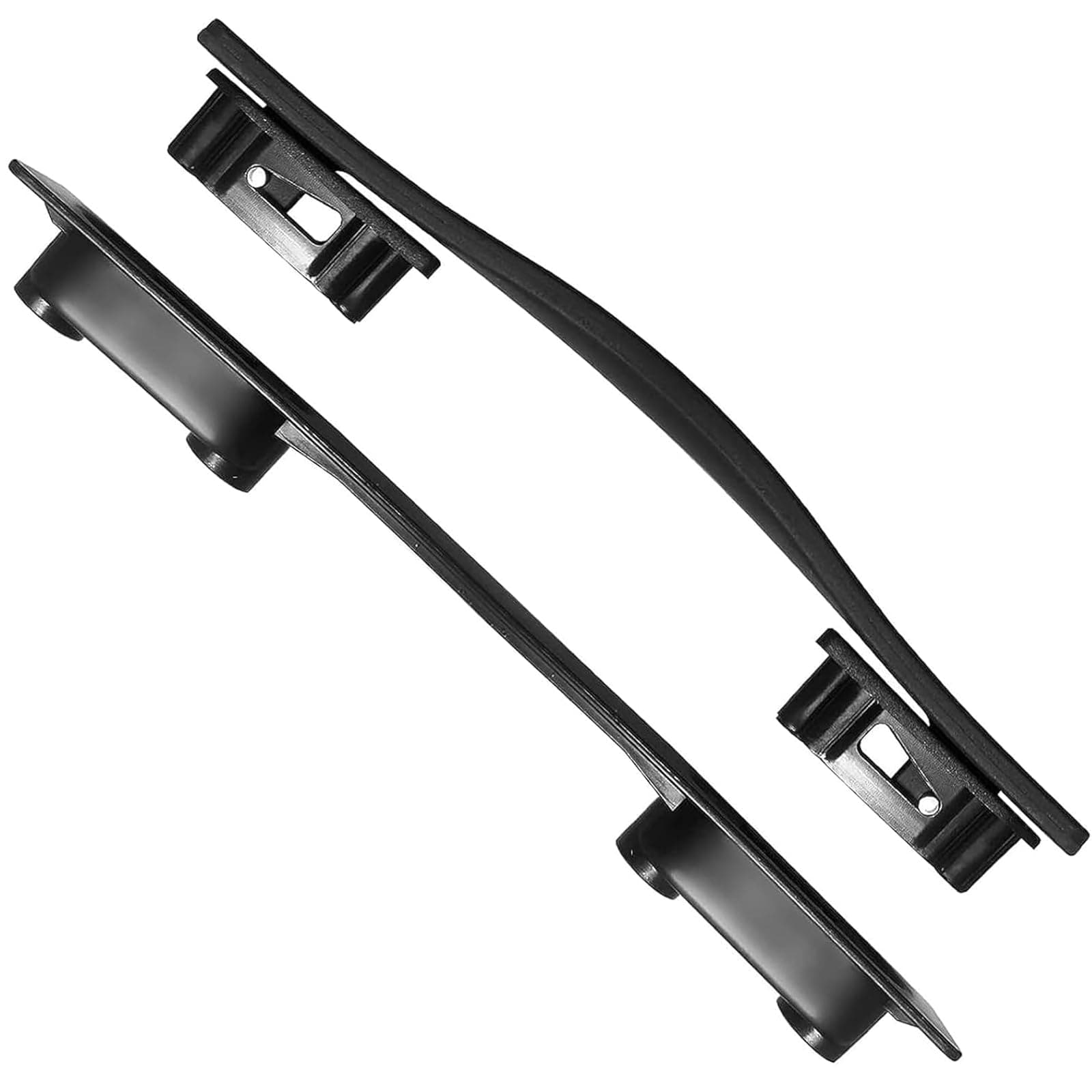 Nuoze 9 inch Replacement Luggage Suitcase Handle Carry Strap Luggage Grip