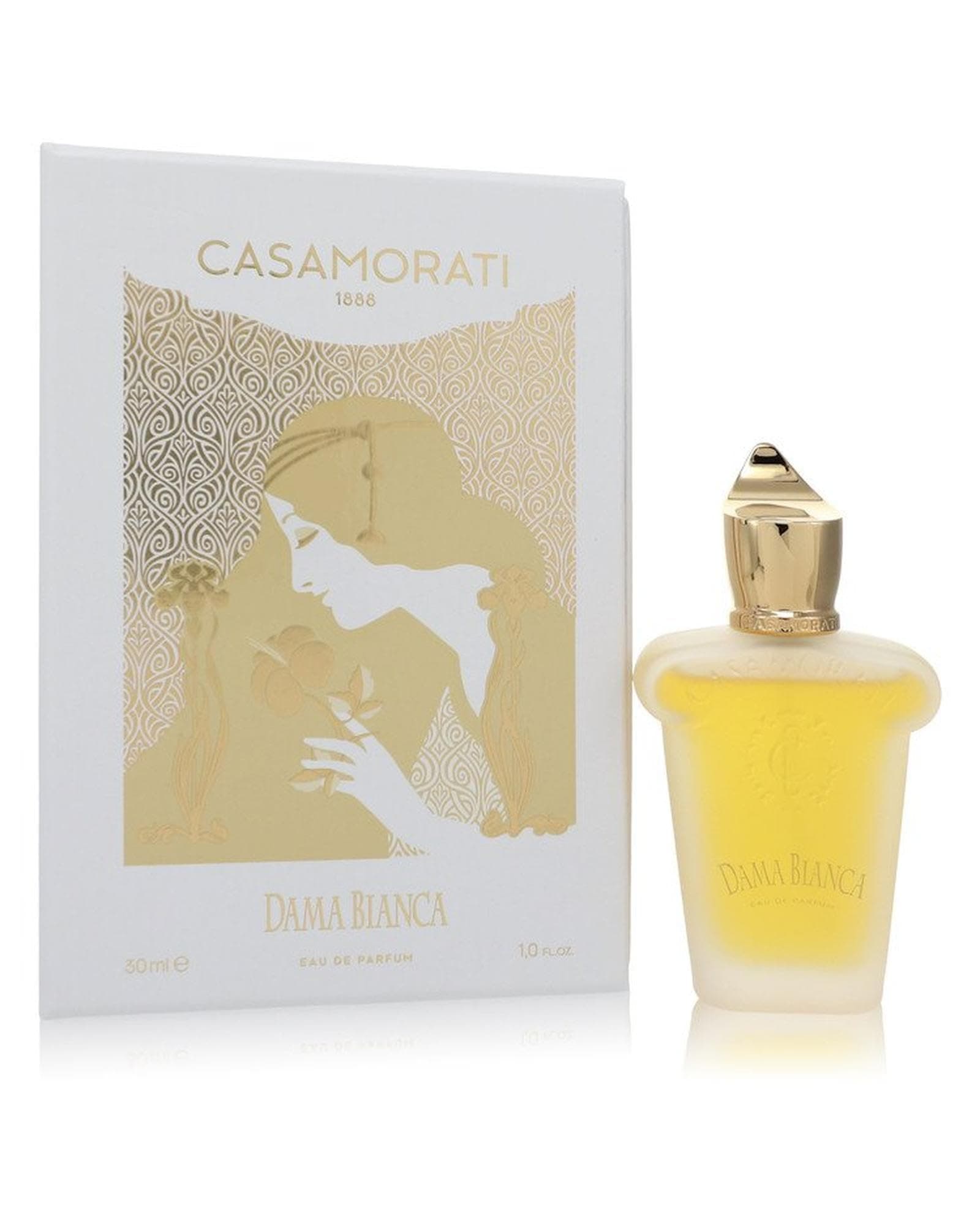 XERJOFF CASAMORATI DAMA BIANCA EDP 30ML