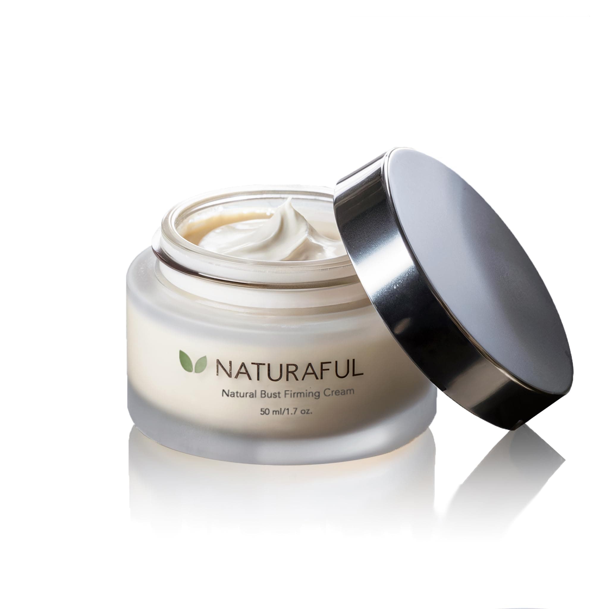 NATURAFUL - (1 JAR) Breast Enhancement Cream