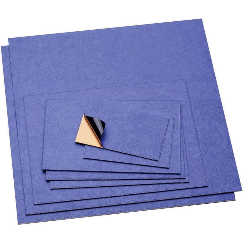 100mm x 60mm x 1.5mm, Photo Resist PCB, 1x, 120306Z50 Bungard