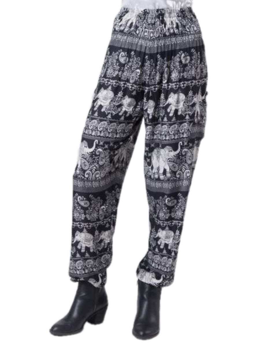 Women's Raju Harem Pants