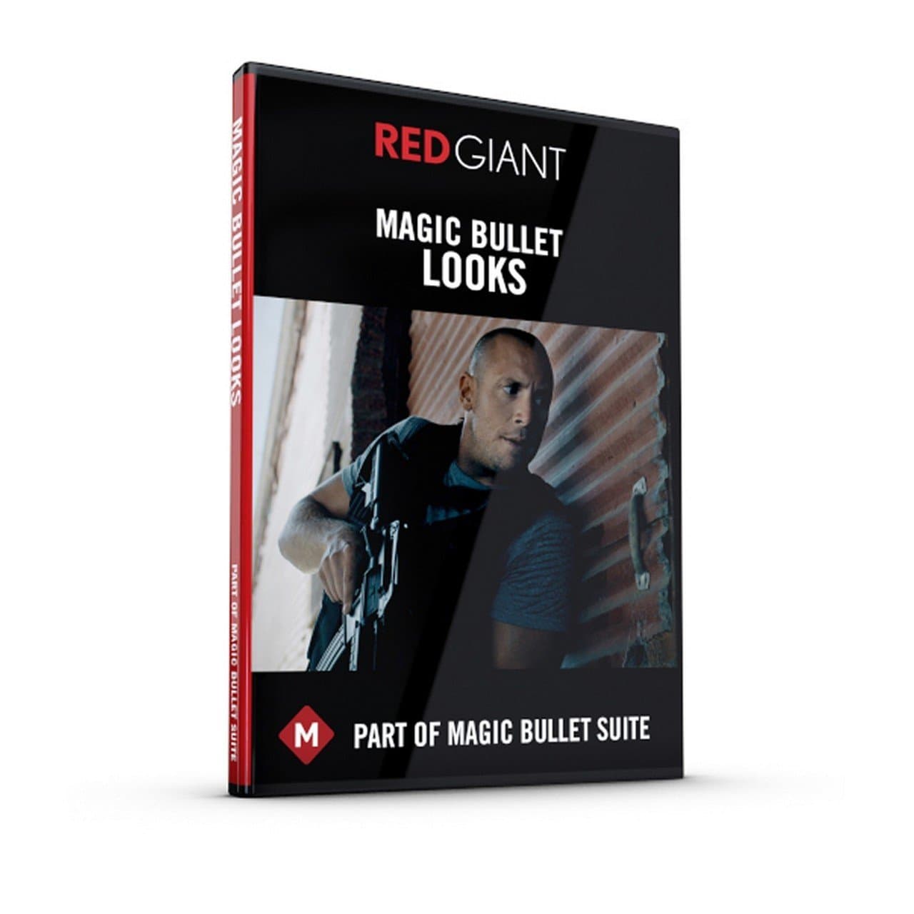 Magic Bullet Looks Upgrade | Powerful Looks Color Correction Filmmakers Software Upgrade Electronic Delivery