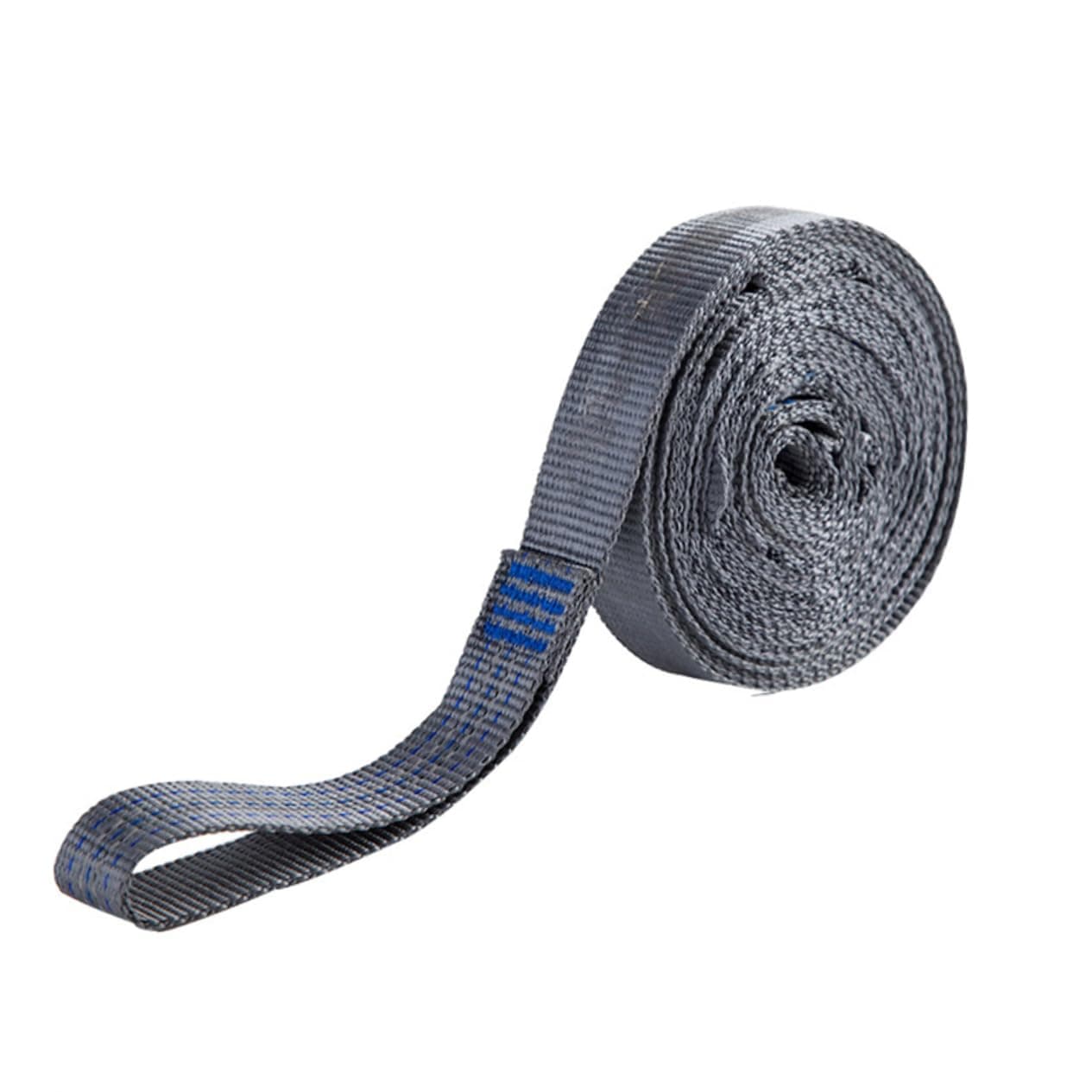 Heavy Duty Webbing Straps Tree Hammock Straps Hammock Tree Strap Outdoor Hammock Hummingbird Swing Nylon Webbing Swing Webbing Strap Hammack Outdoor Reflective Strip Yoga