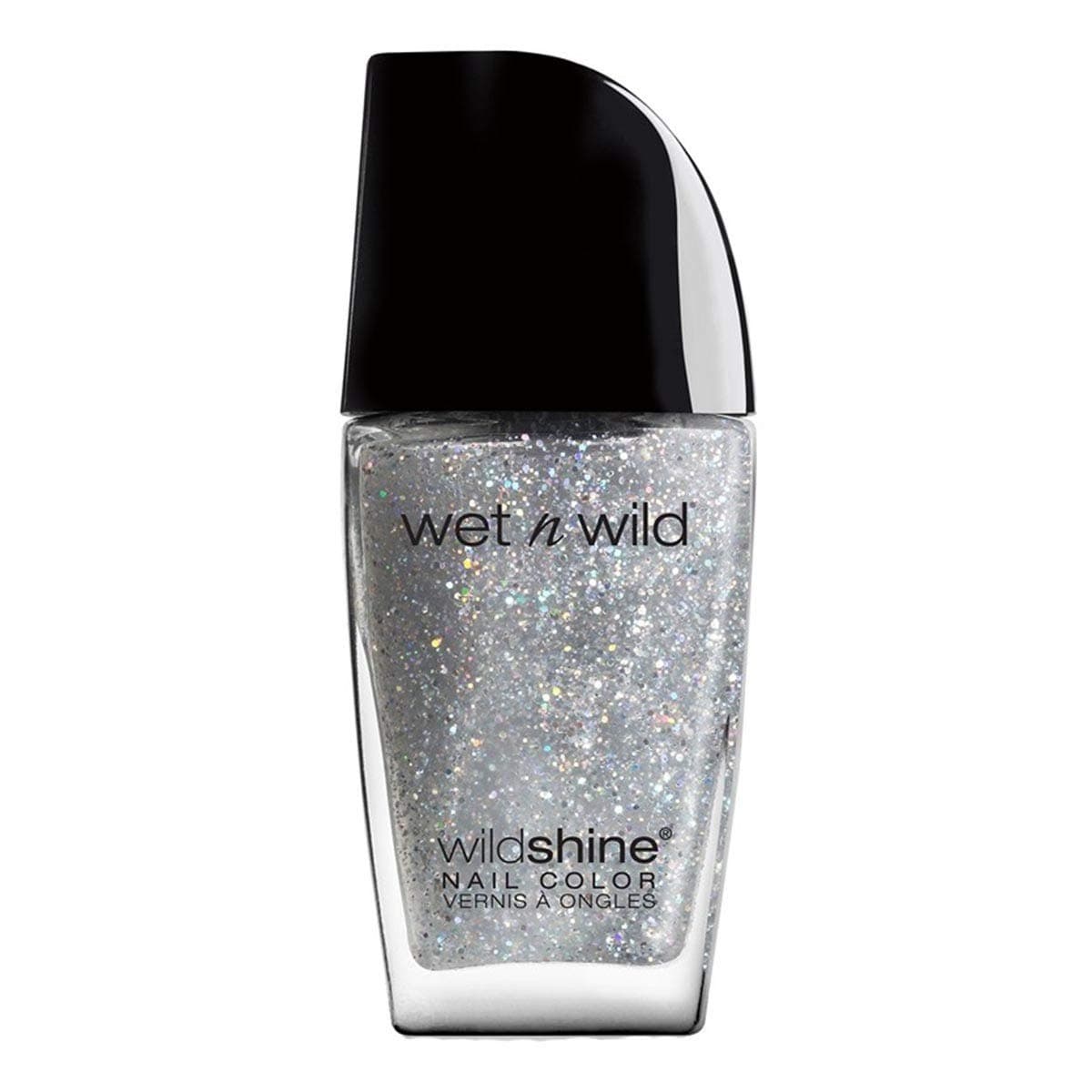 Wild Shine Nail Color Kaleidoscope Nail Polish - 12 ml