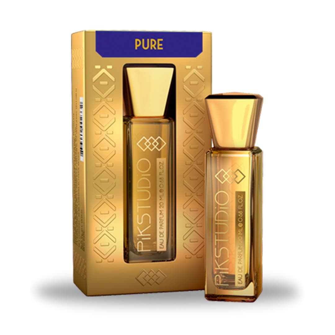 Pure 20 ML Eau De Perfume