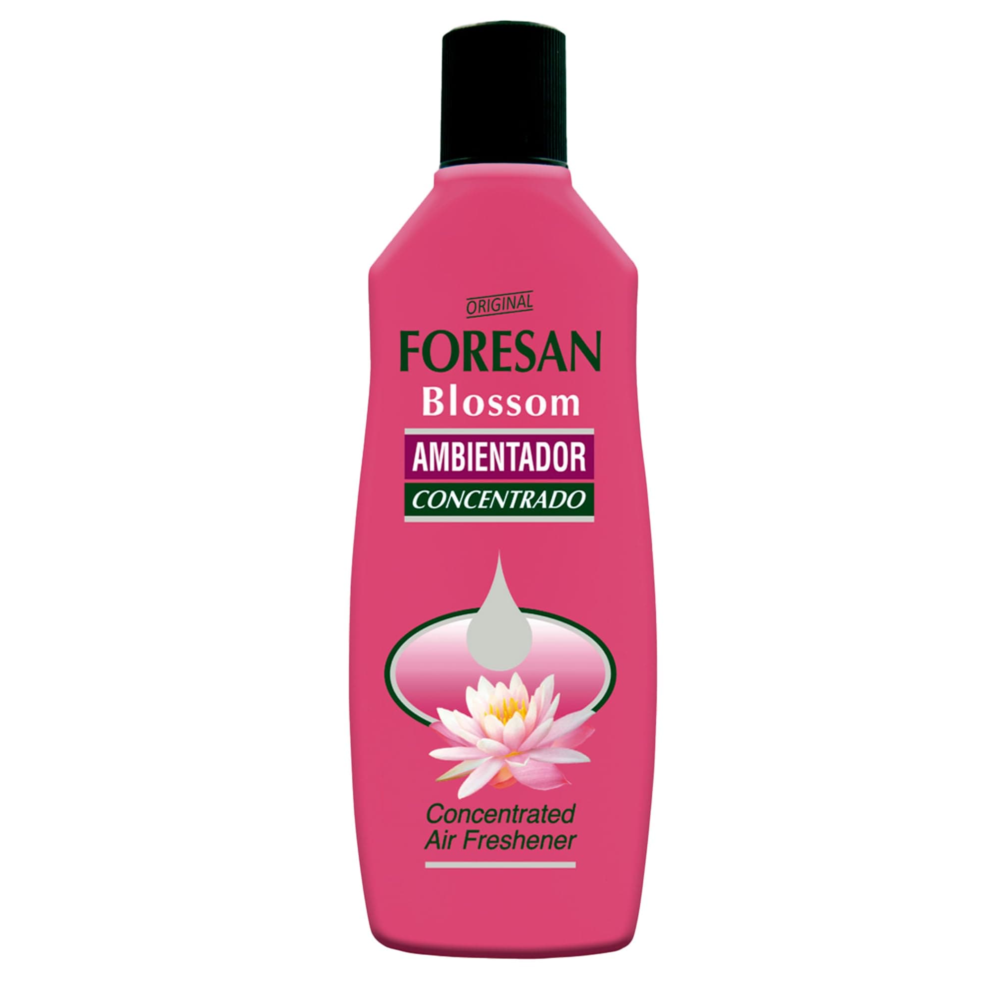Foresan Blossom Ambientador Concentrado (125 ml)