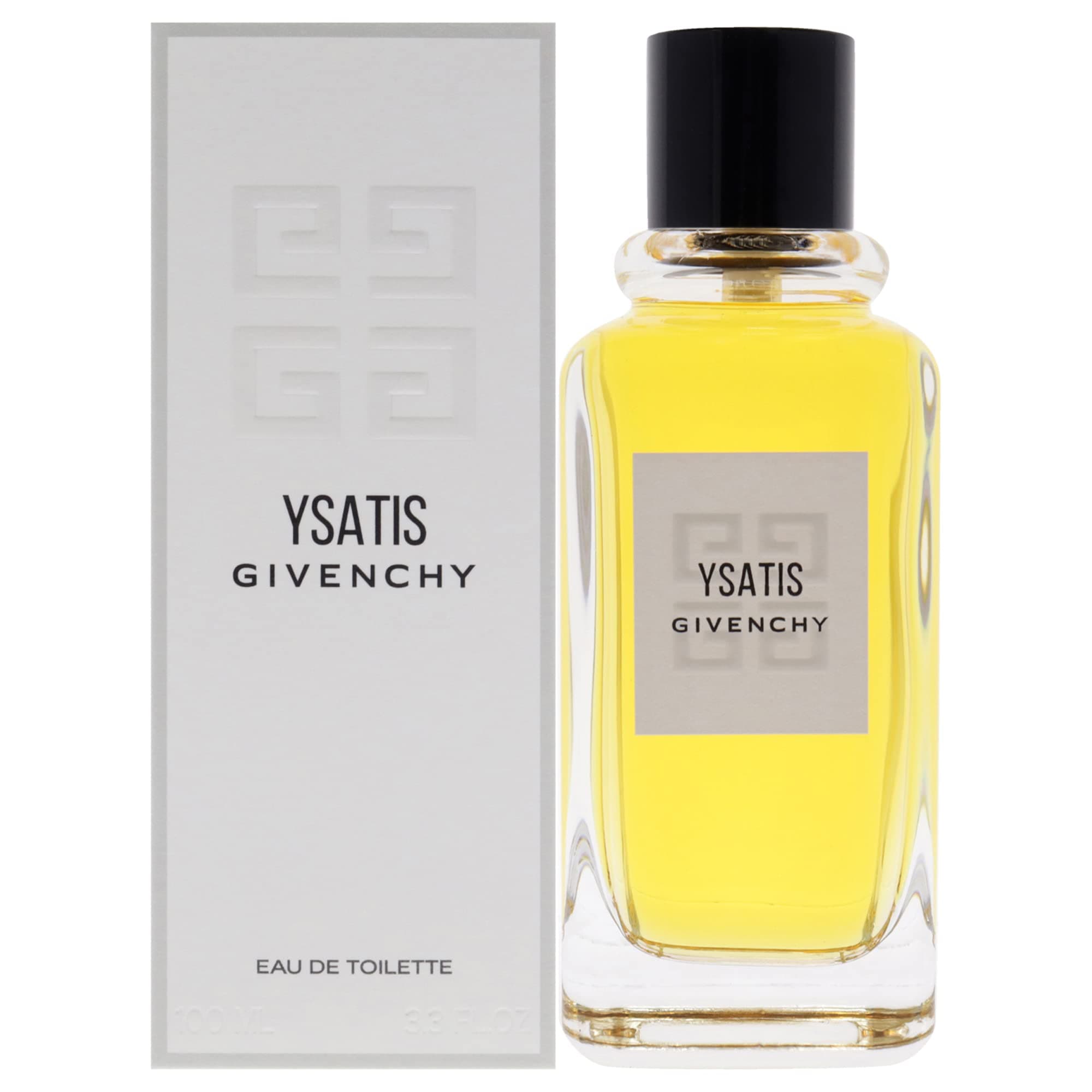 Ysatis Eau De Toilette Spray For Women, 3.3 Fl Oz