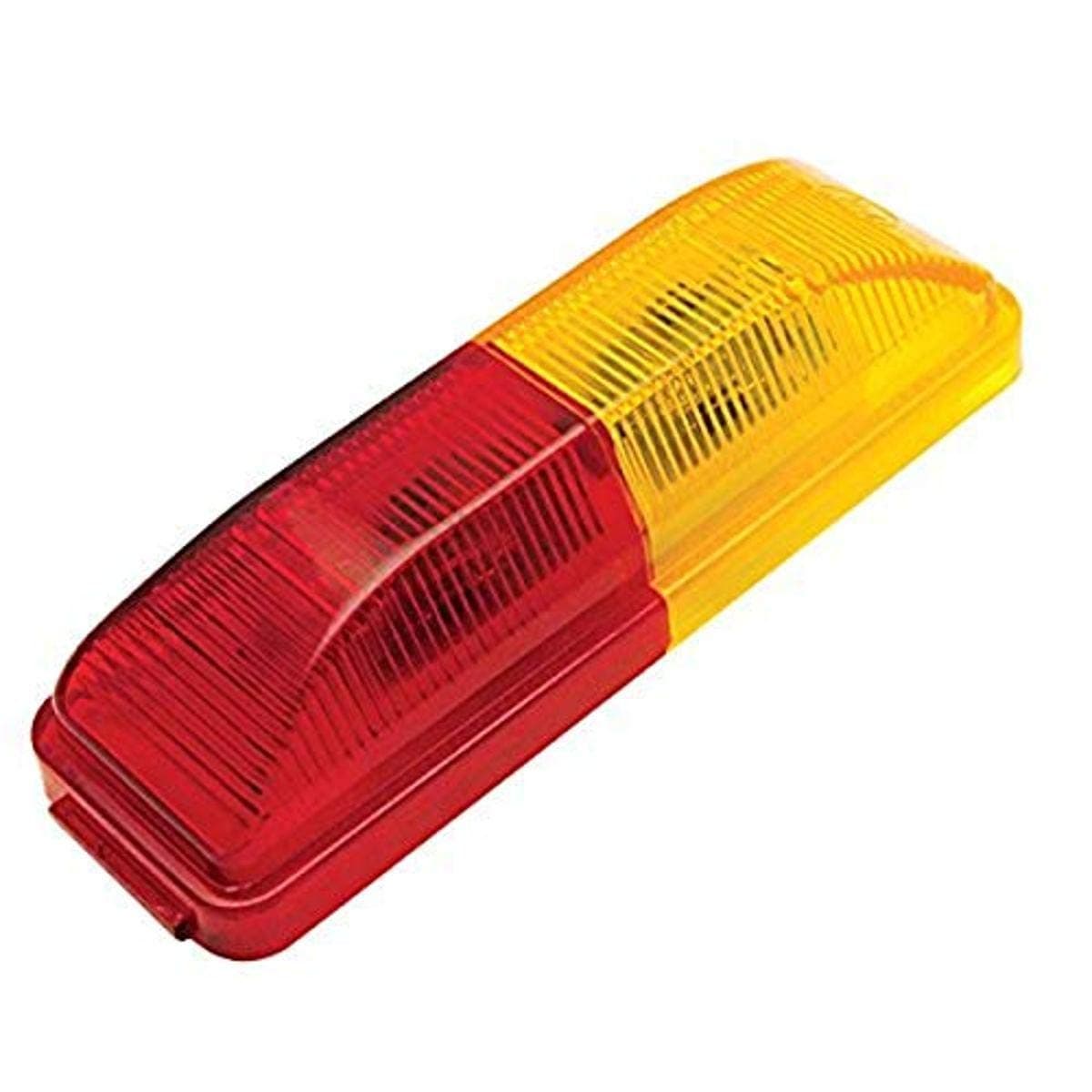 1A-V-1240AR Amber Marker/Clearance Light